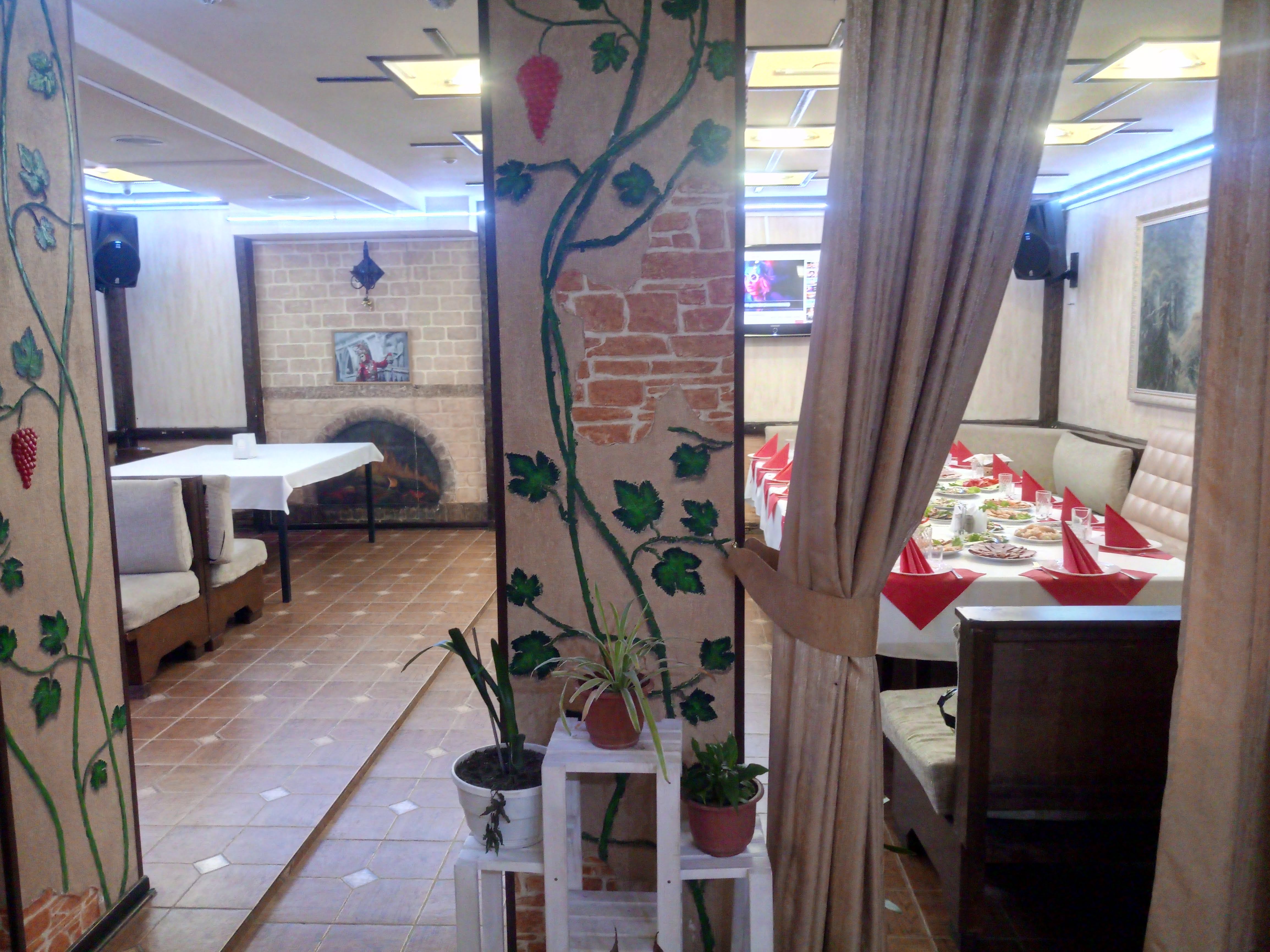 bella italia image 8