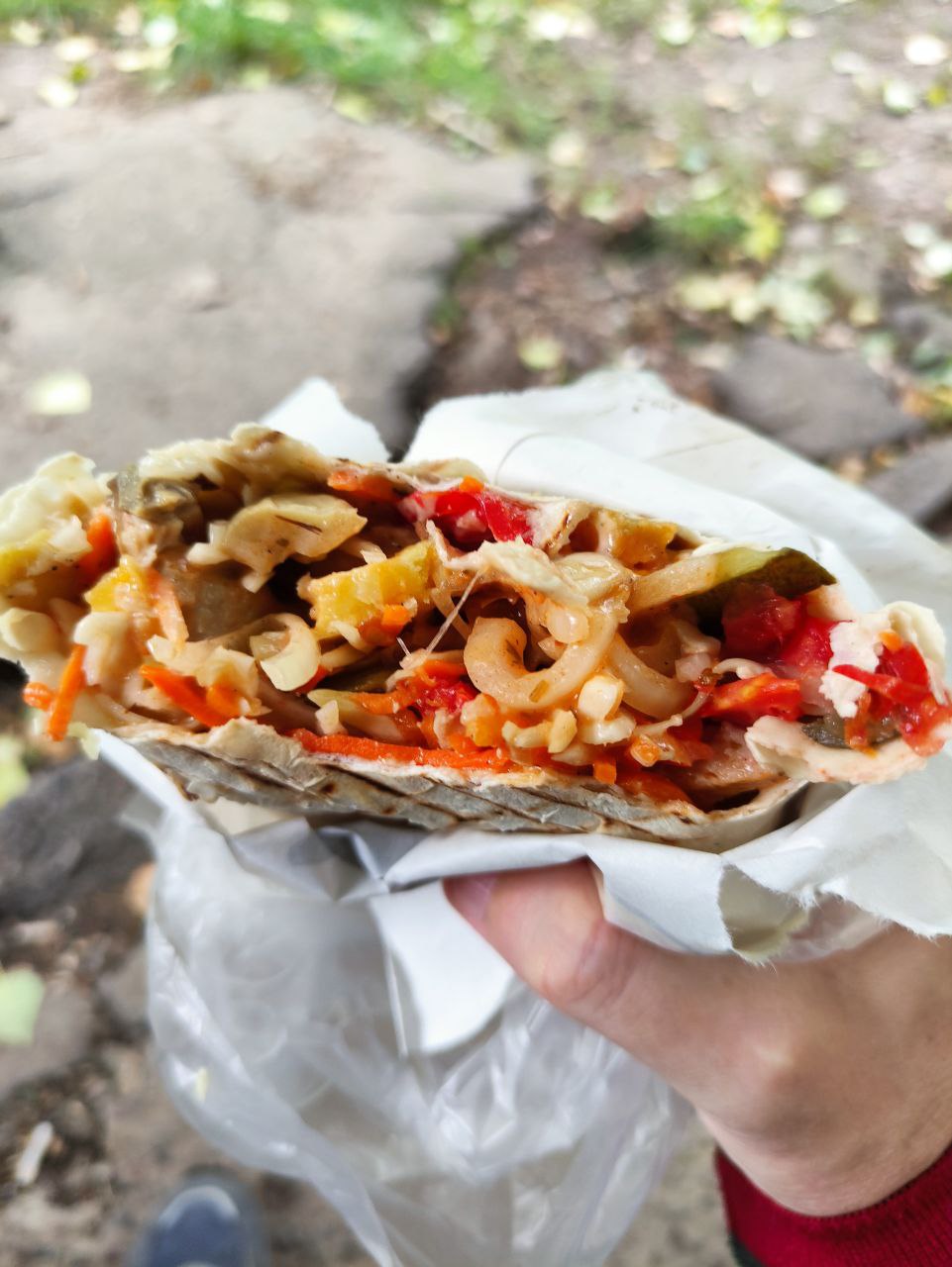 The КЕБАБ image 2