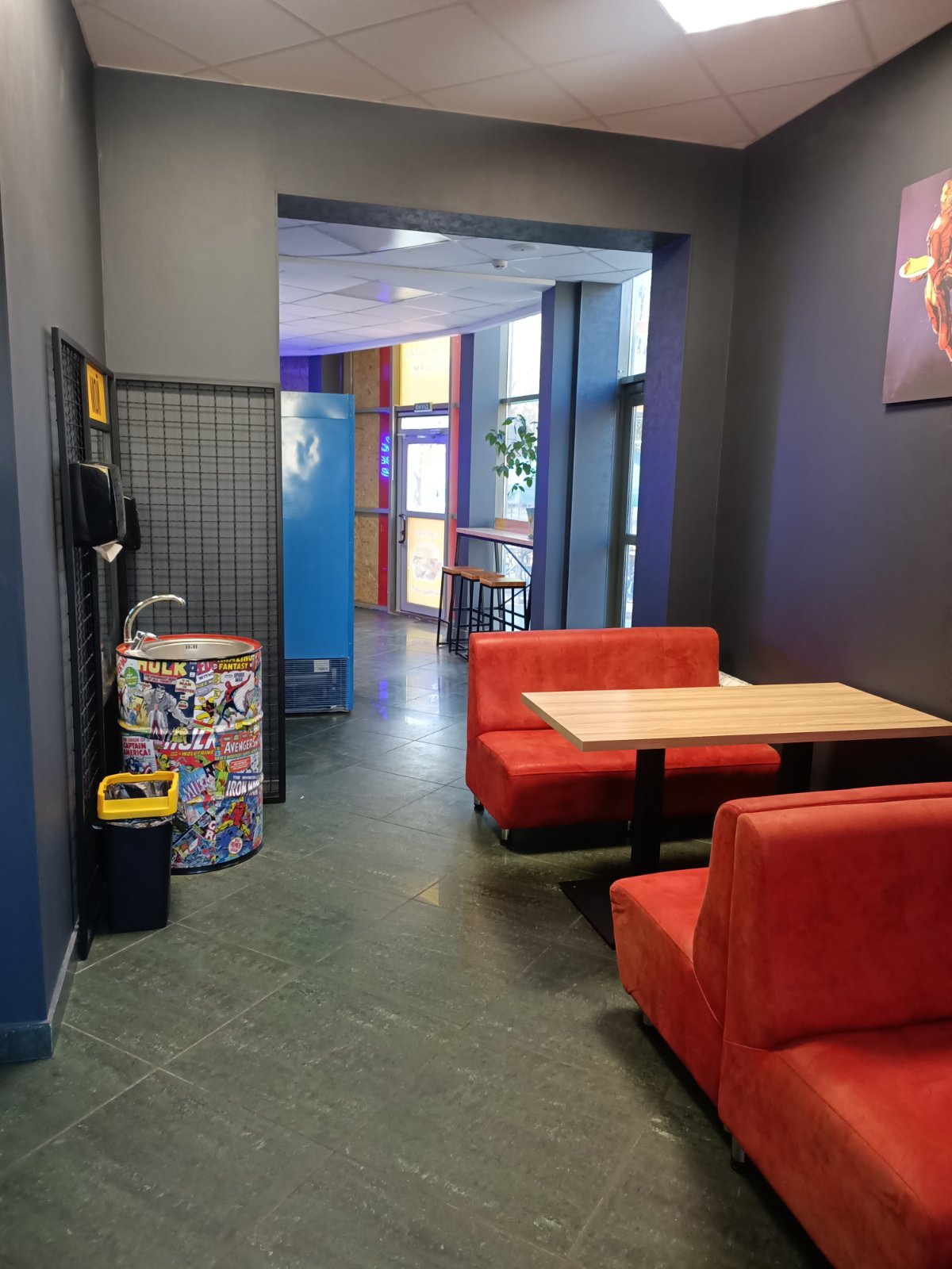 The КЕБАБ image 3