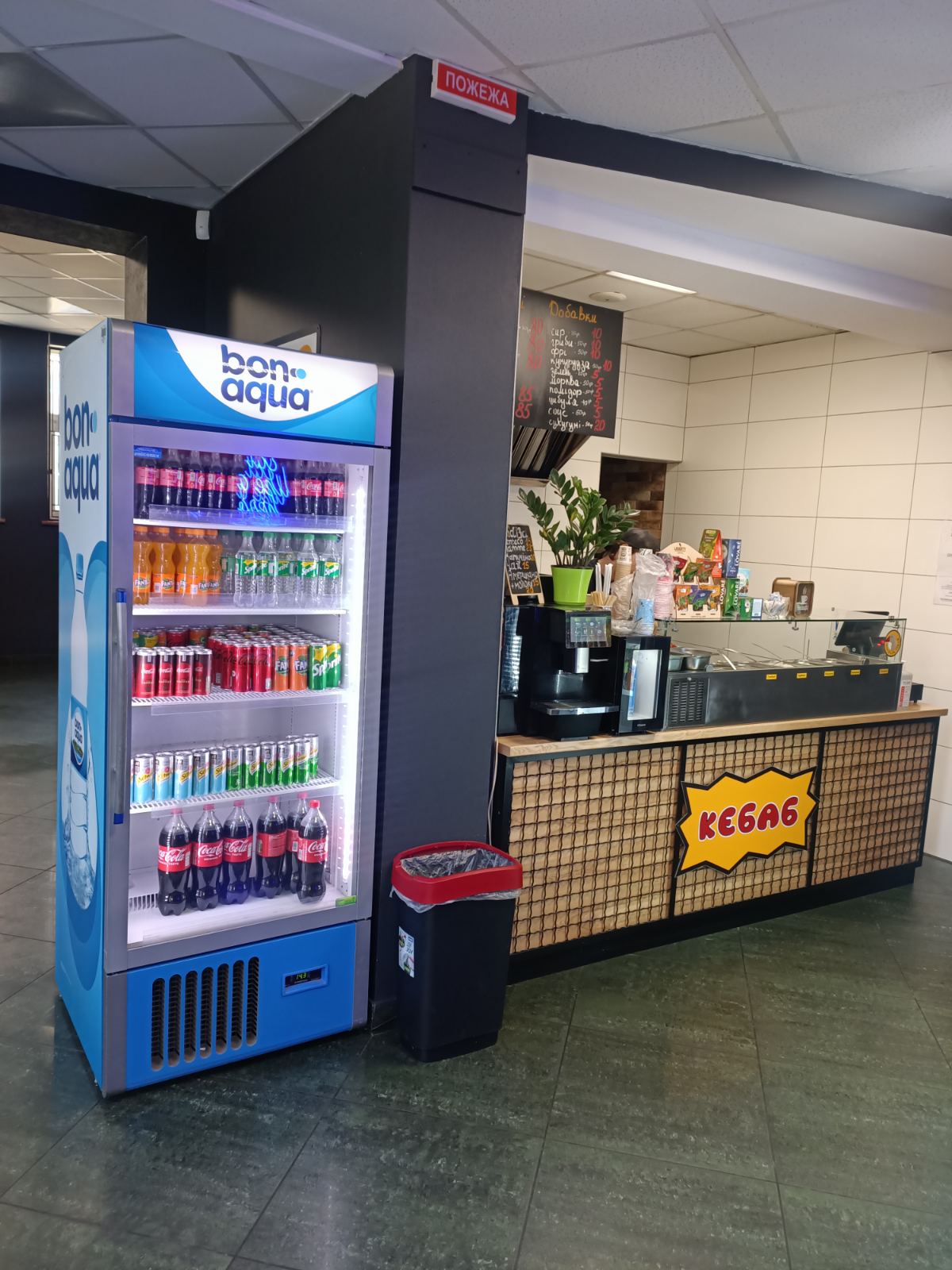 The КЕБАБ image 8