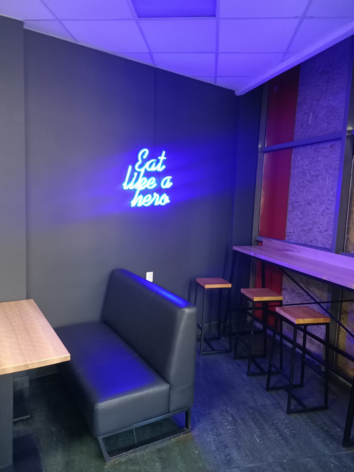 The КЕБАБ image 9