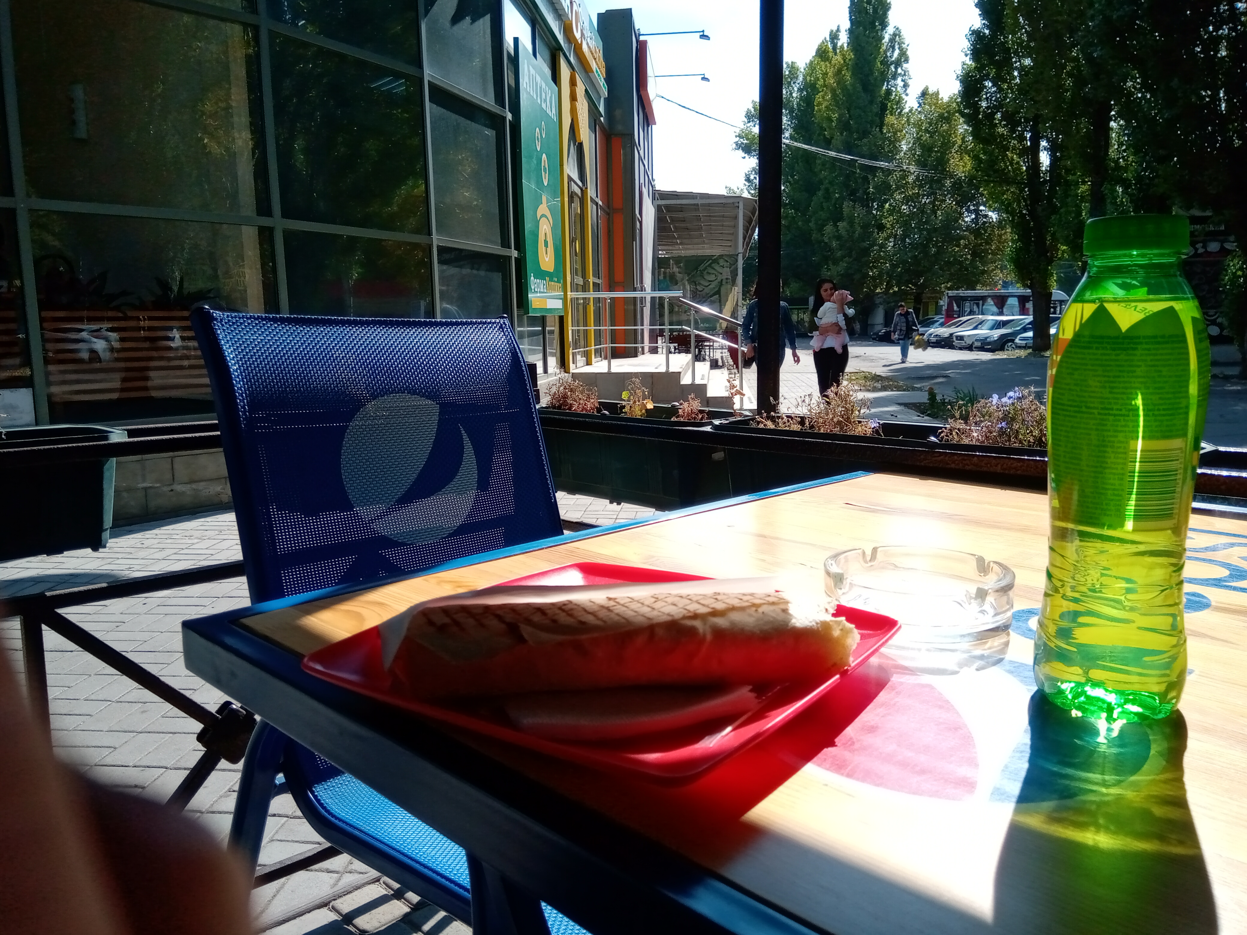 The КЕБАБ image 10