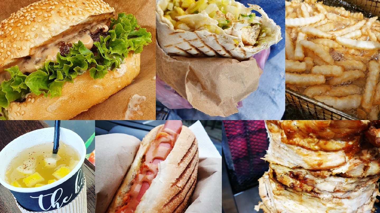 ЖАРОВНЯ image 2