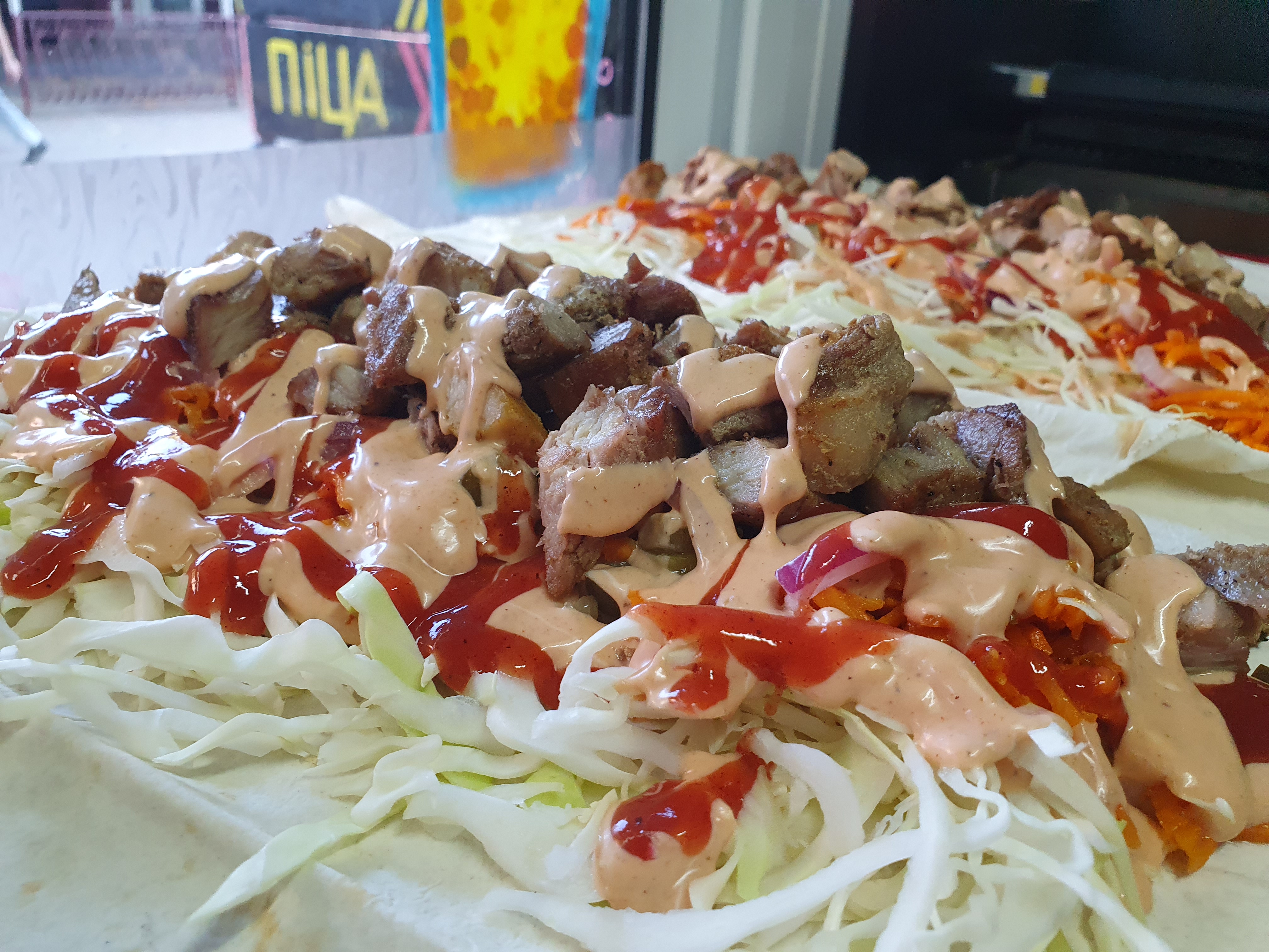 ЖАРОВНЯ image 5