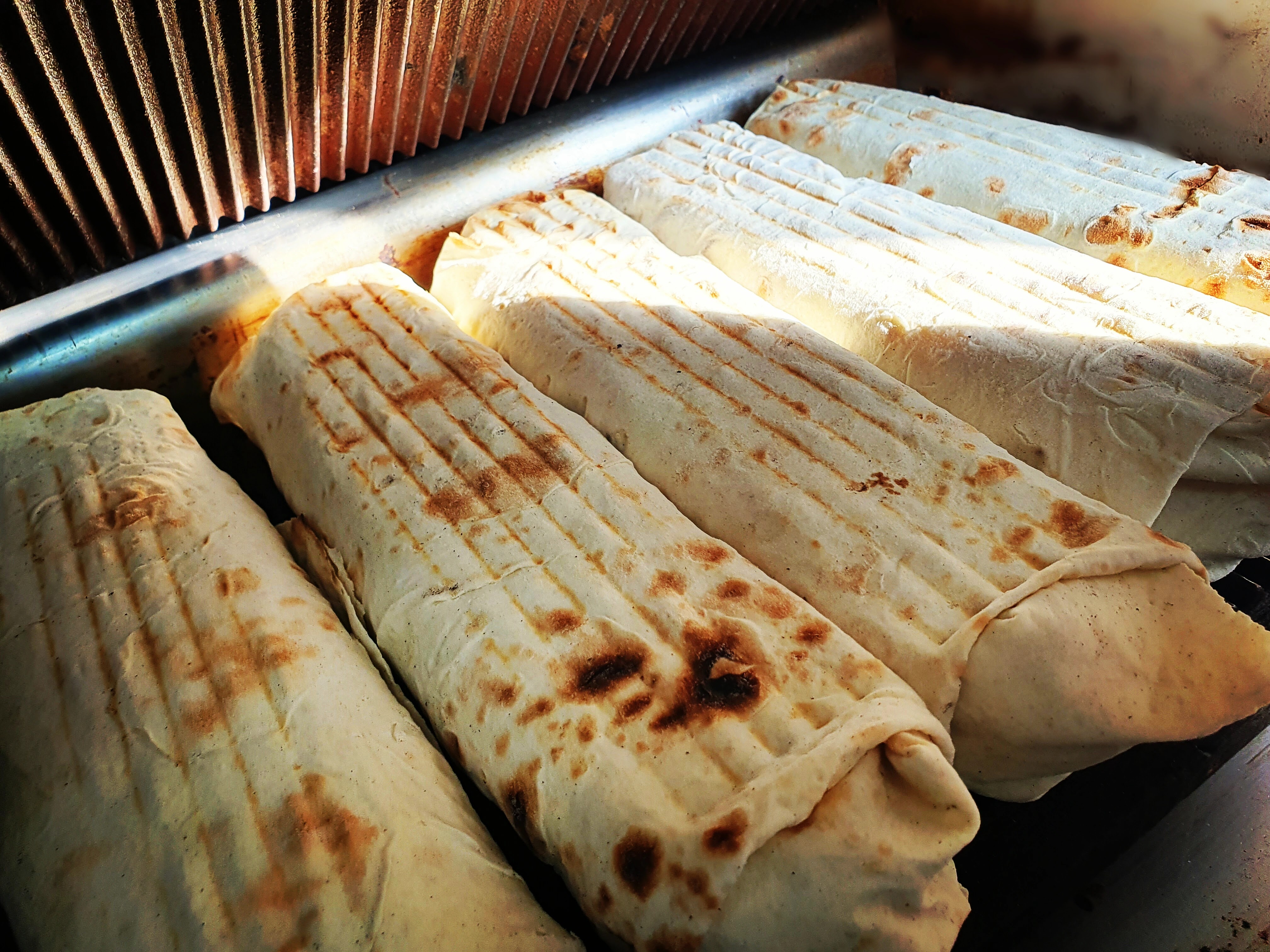 ЖАРОВНЯ image 6