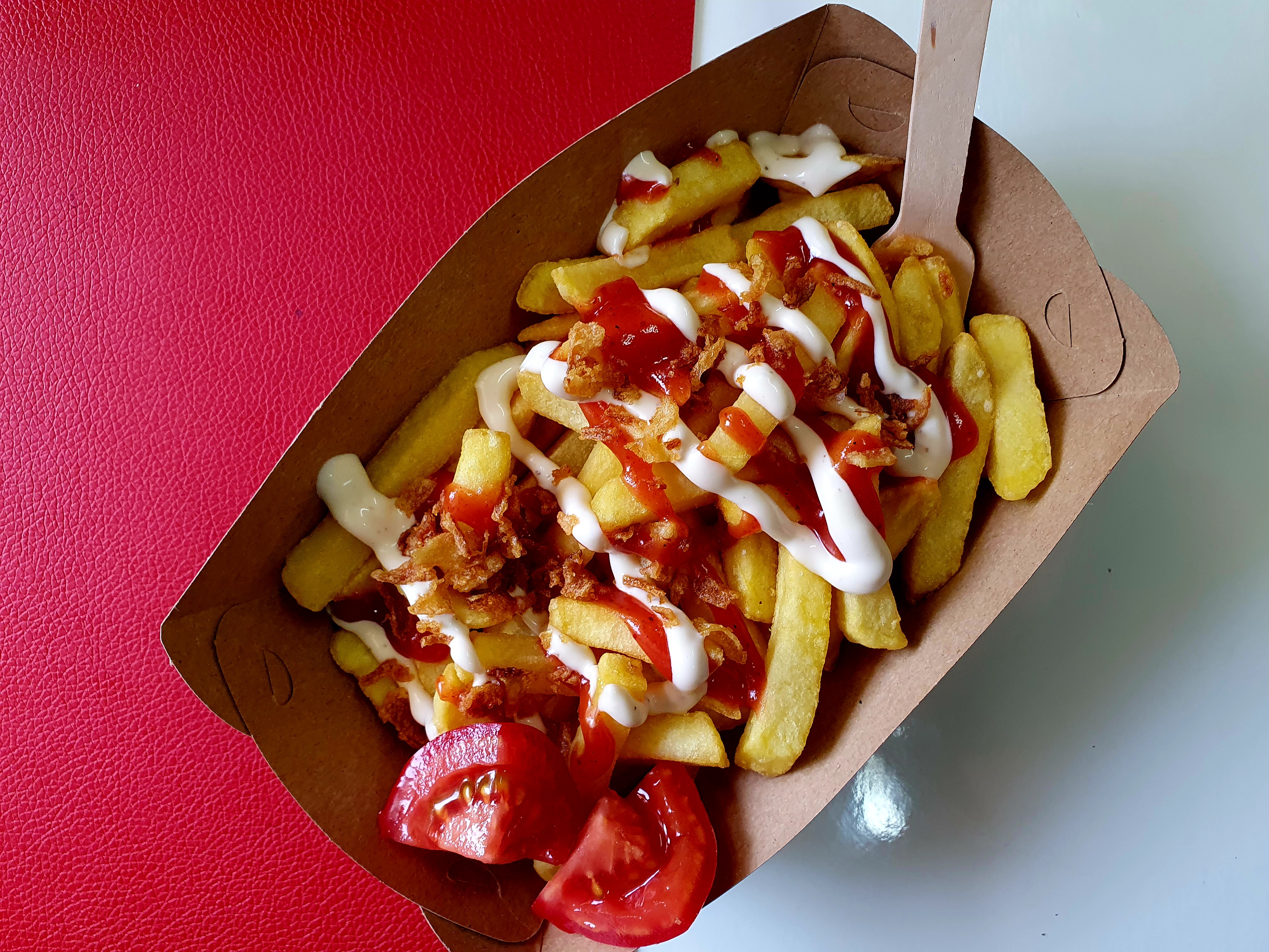 ЖАРОВНЯ image 7