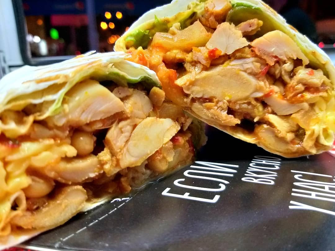 ЖАРОВНЯ image 9