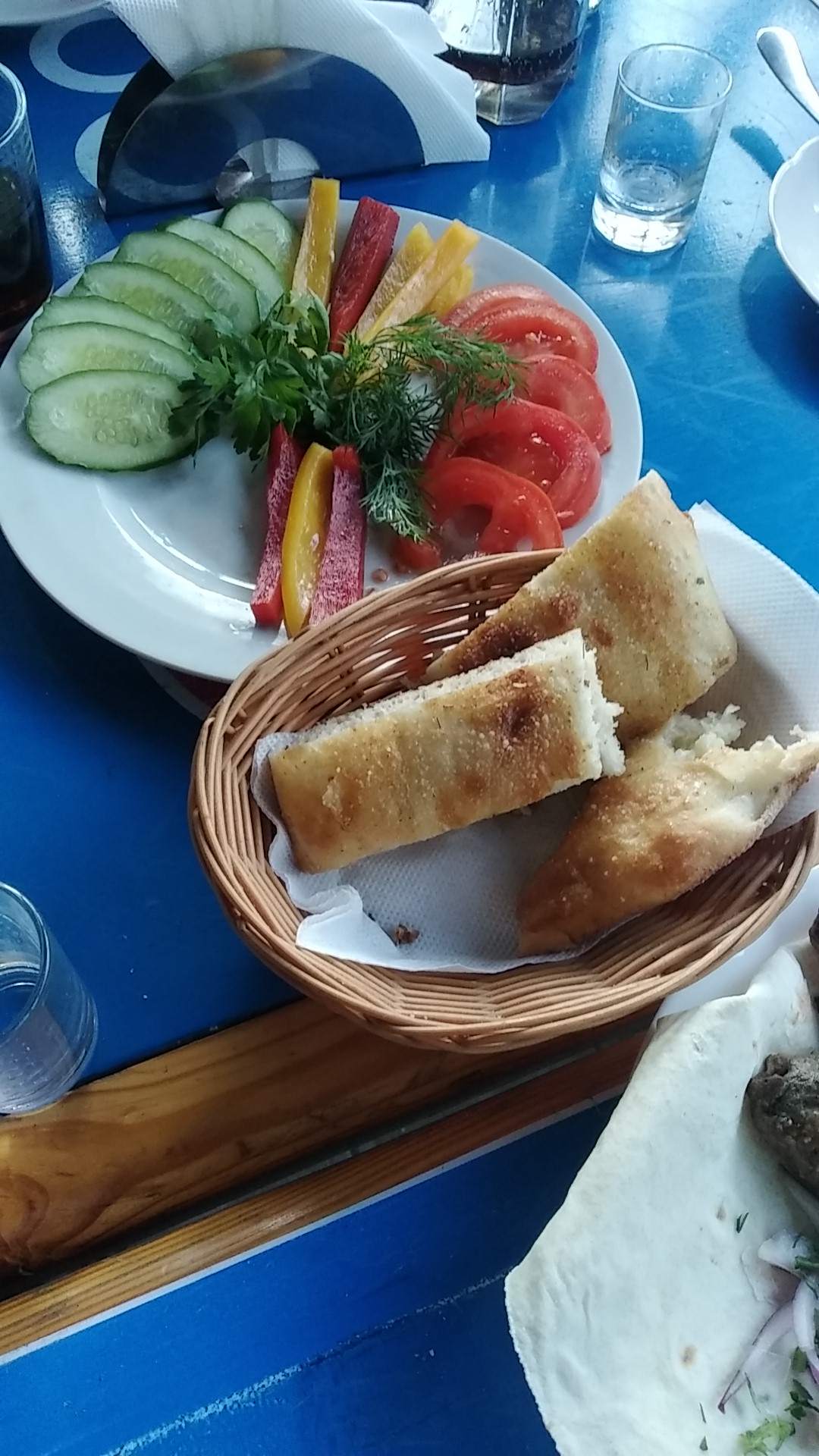 Шашлычная TANDIR'ok image 2