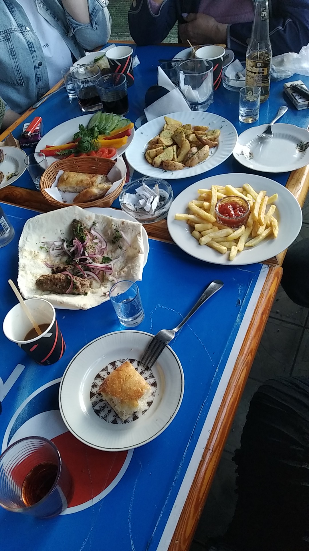 Шашлычная TANDIR'ok image 6