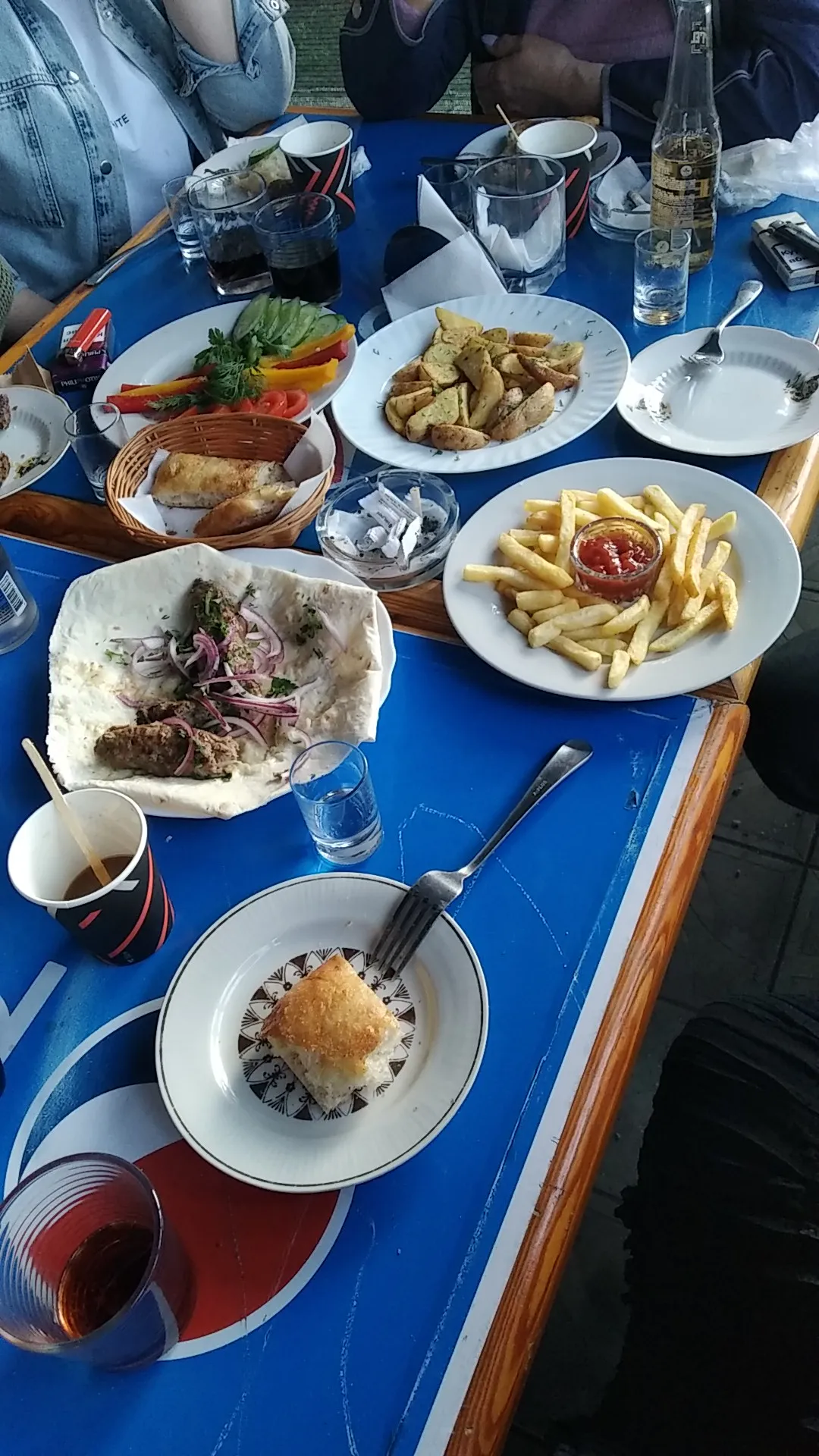 Шашлычная TANDIR'ok image 6