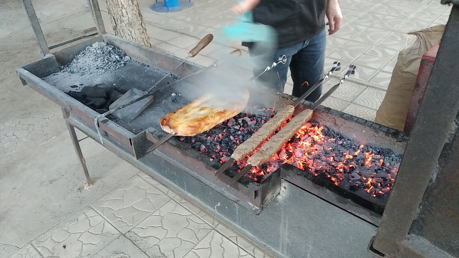 Шашлычная TANDIR'ok image 9