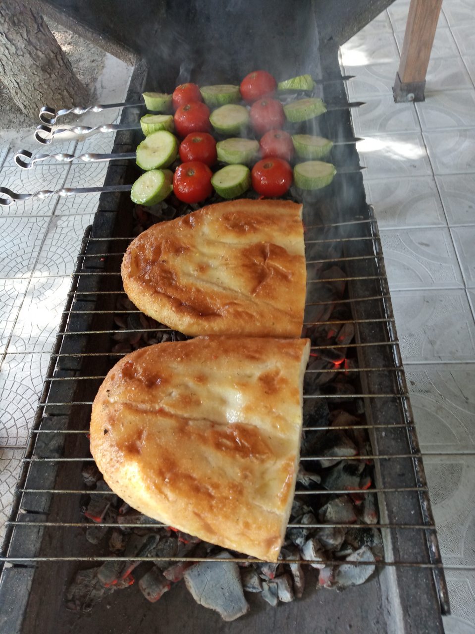 Шашлычная TANDIR'ok image 10