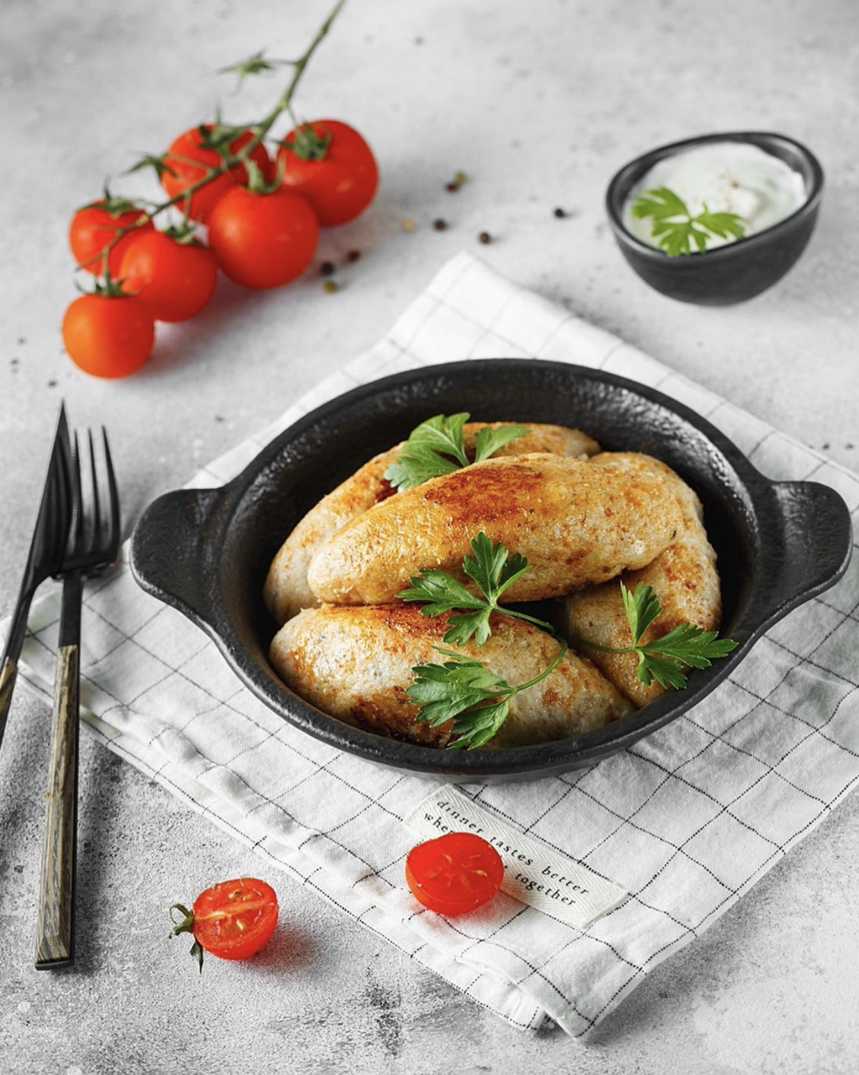 Черемша image 4