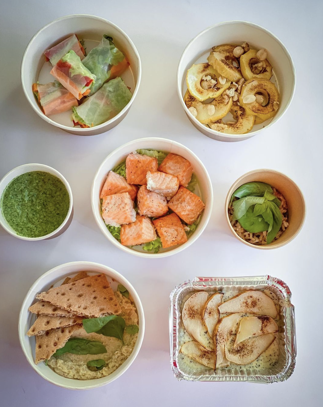 Черемша image 5