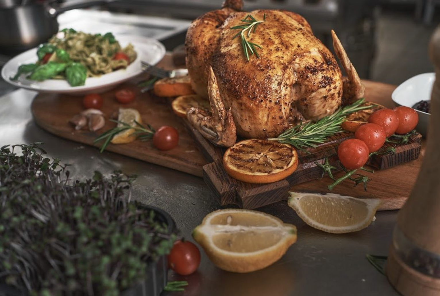 Черемша image 6