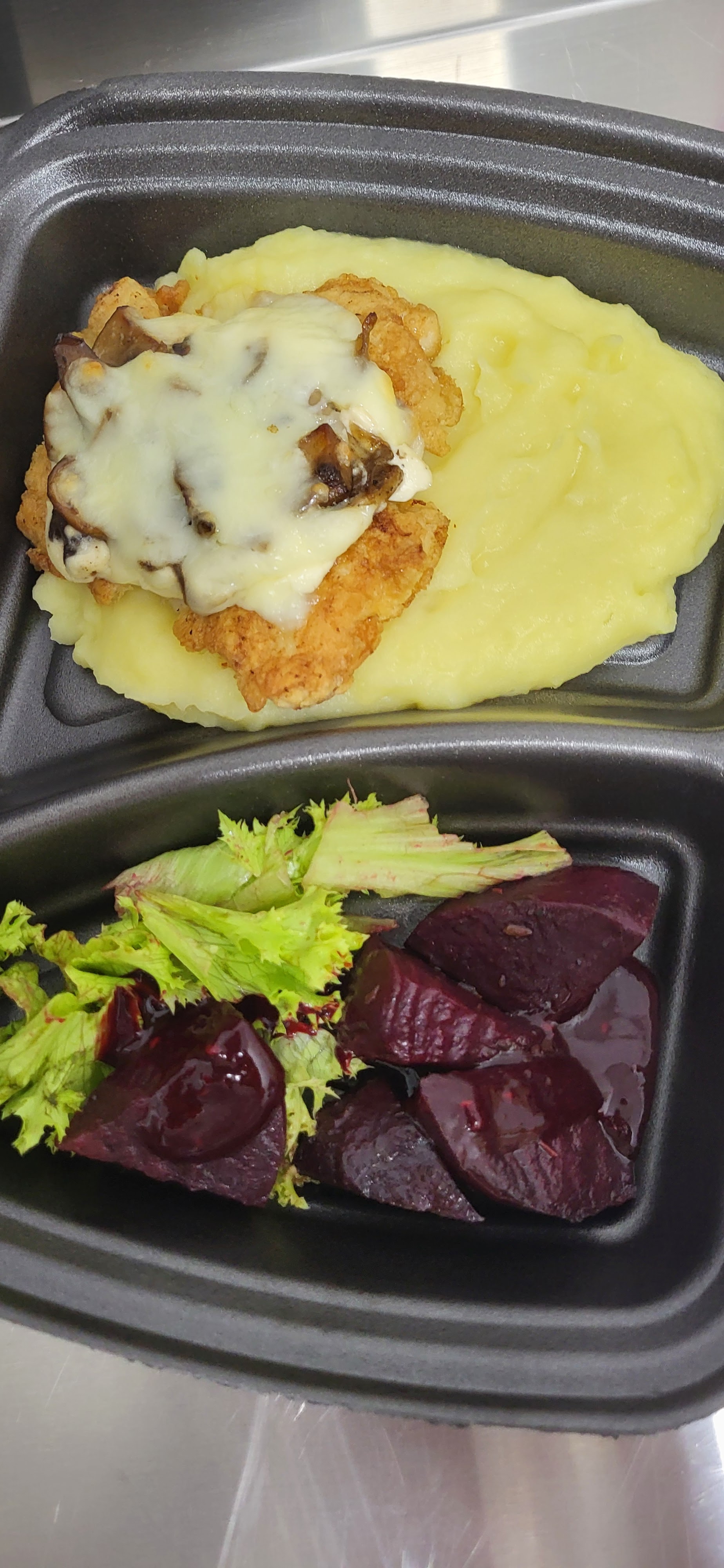 ЇДАЛЬНЯ - 80 | ОБІДИ | МИКОЛАЇВ image 9