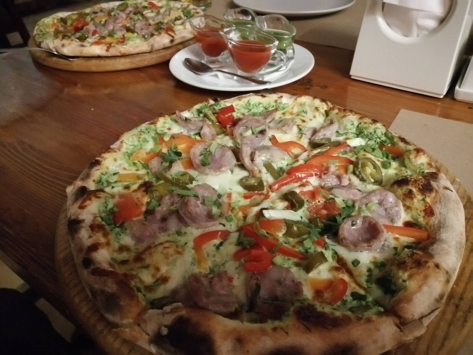 Viva Italia image 4