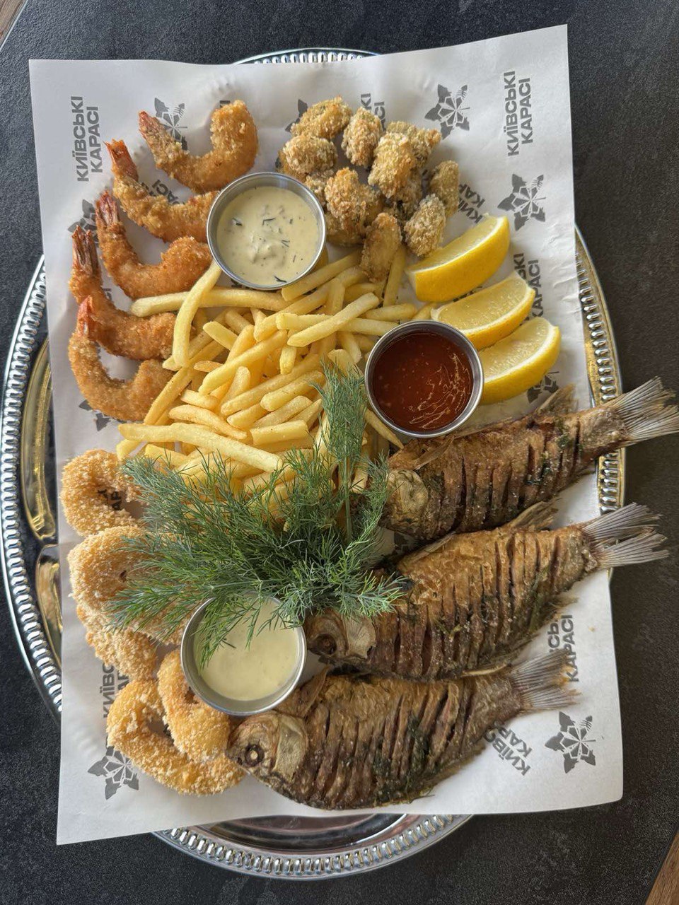 Kyyivsʹki Karasi Mykolaiv image 3