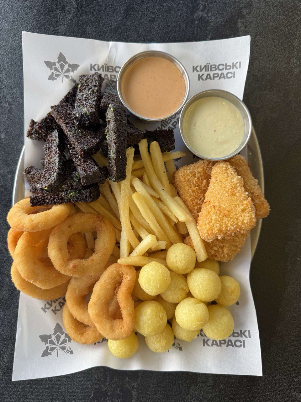 Kyyivsʹki Karasi Mykolaiv image 5