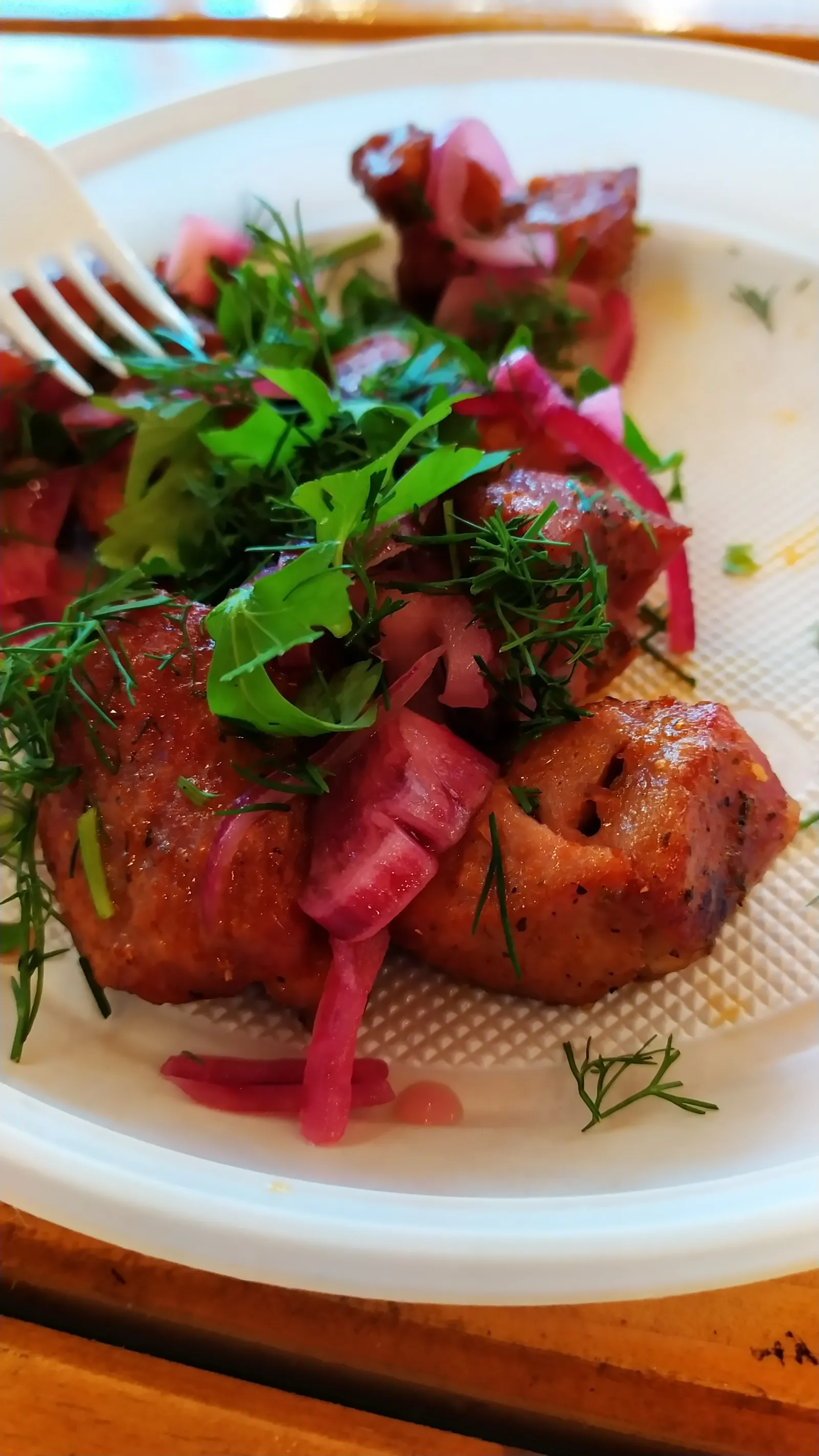 BARBECUE image 9