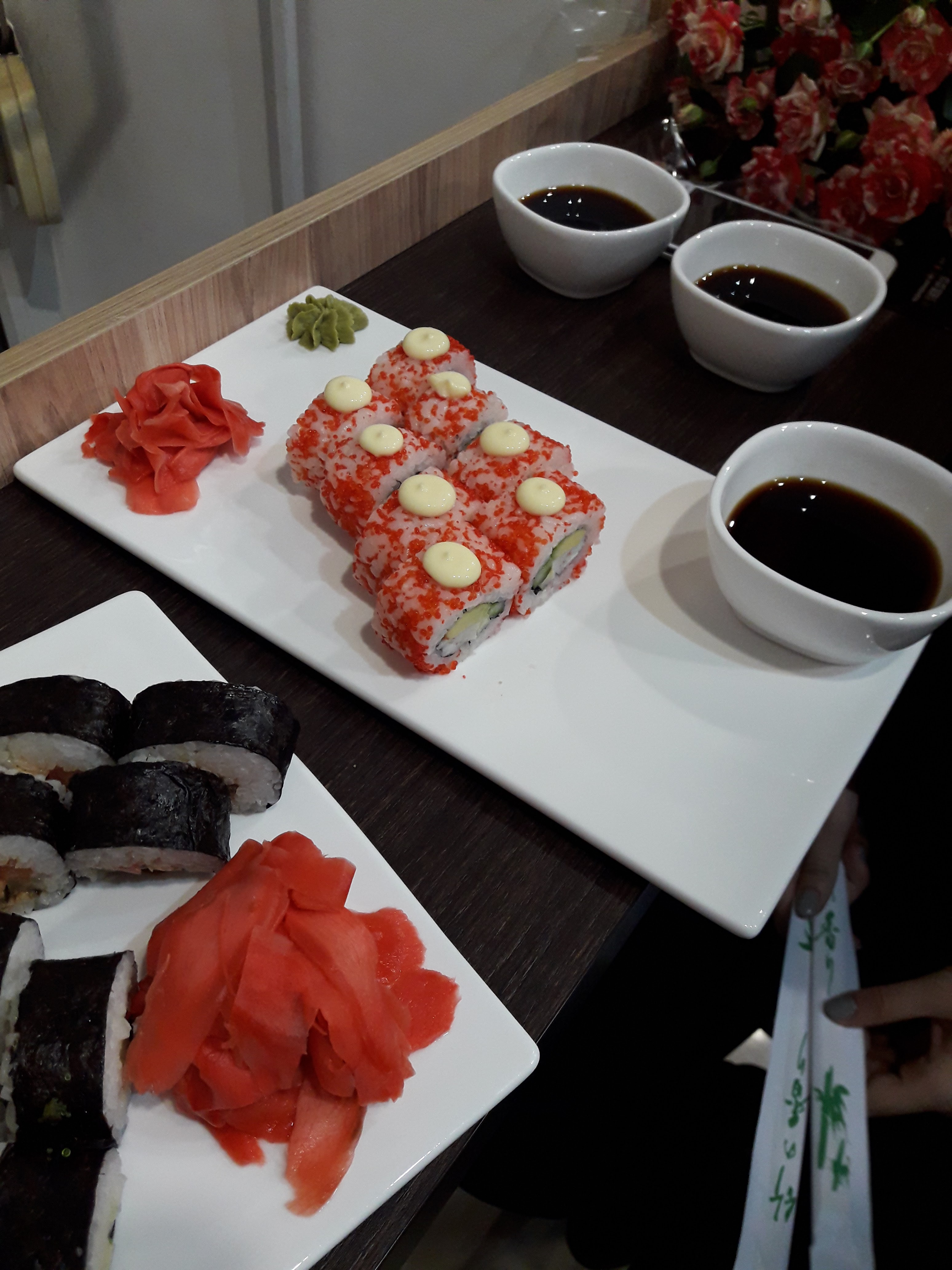 Sushi Club image 8