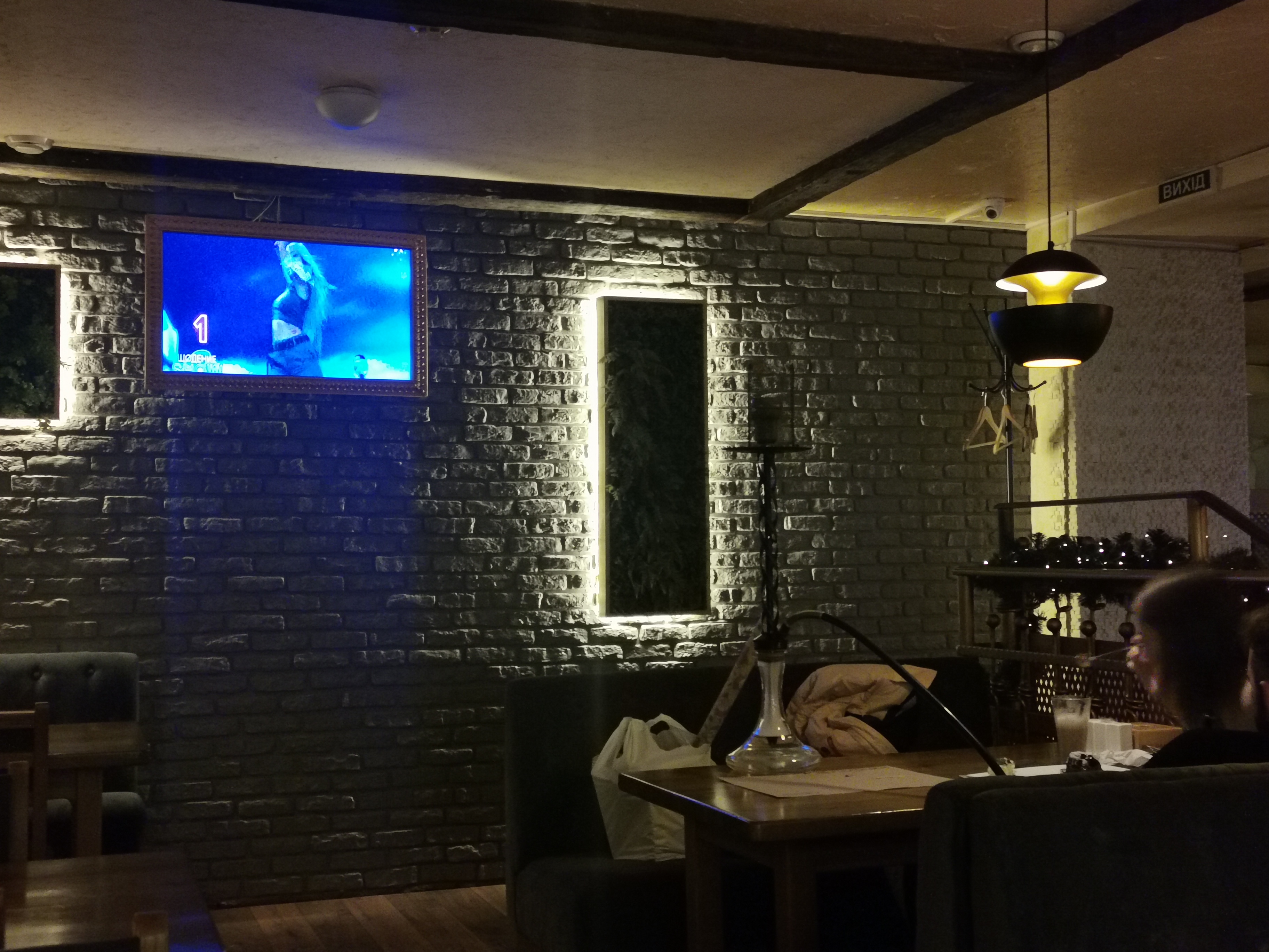 Dvi Palychky image 5