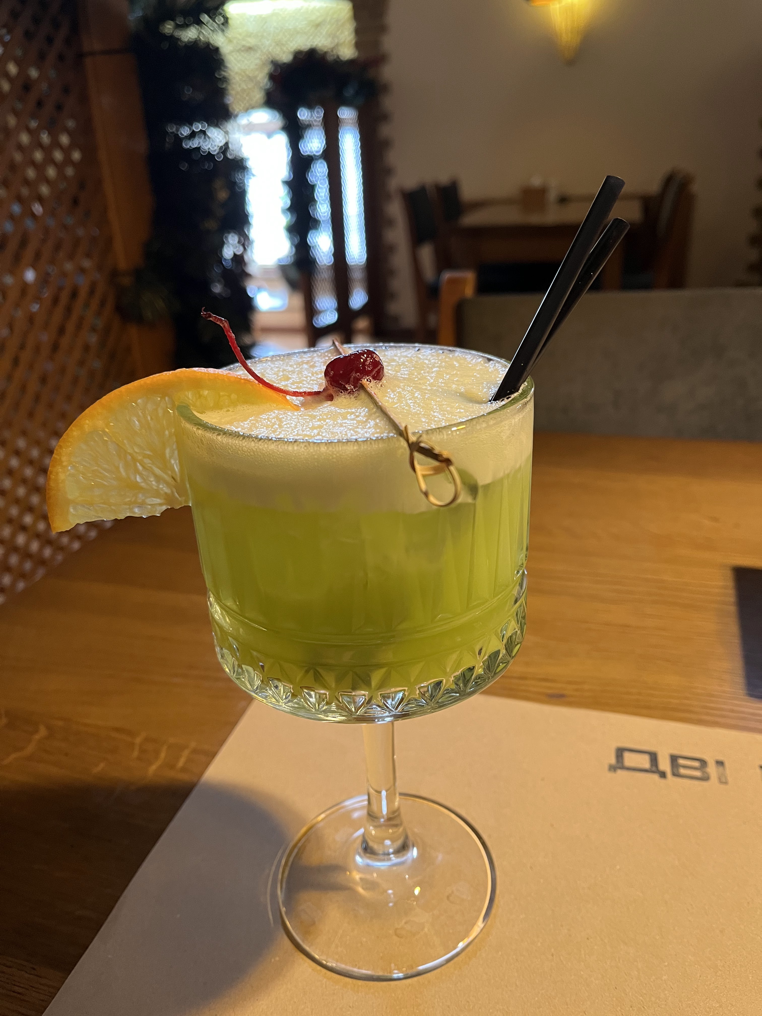 Dvi Palychky image 10