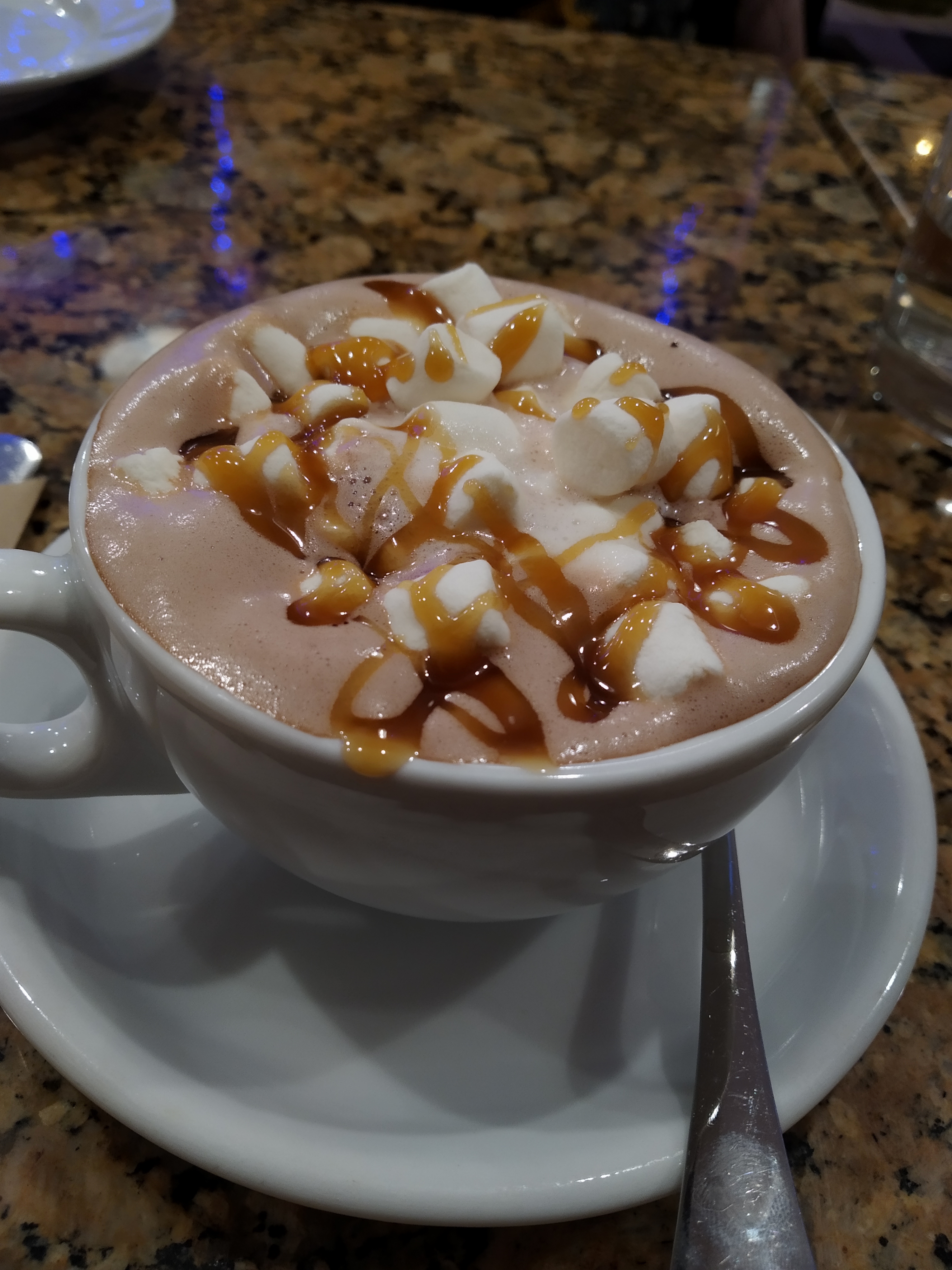 Pizza Celentano image 7