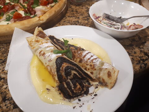 Pizza Celentano image 8