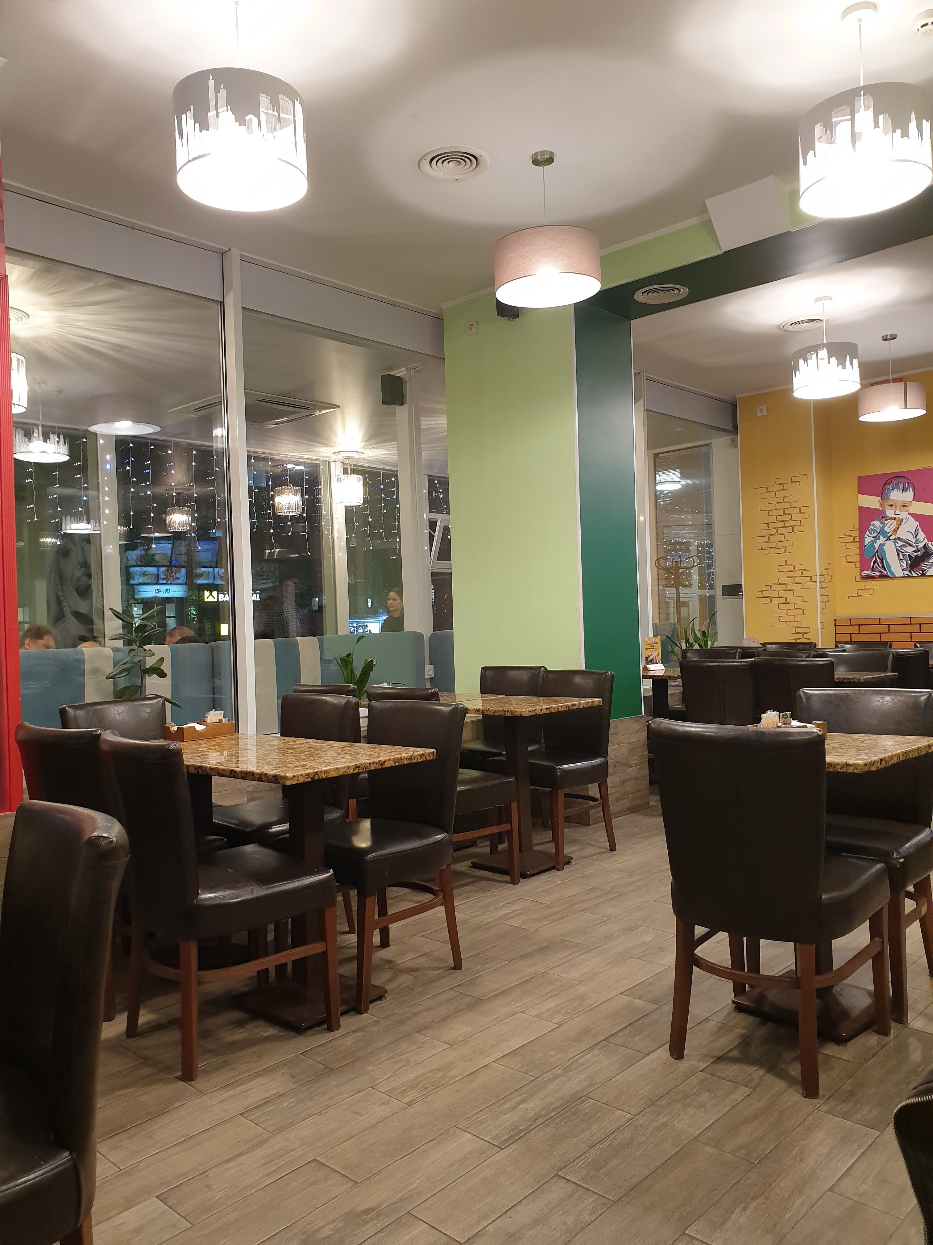 Pizza Celentano image 9