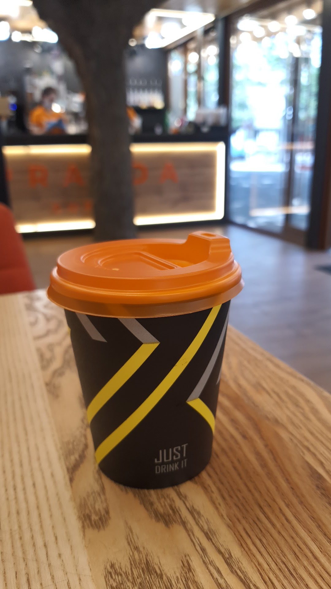 PRAVDA COFFEE image 7