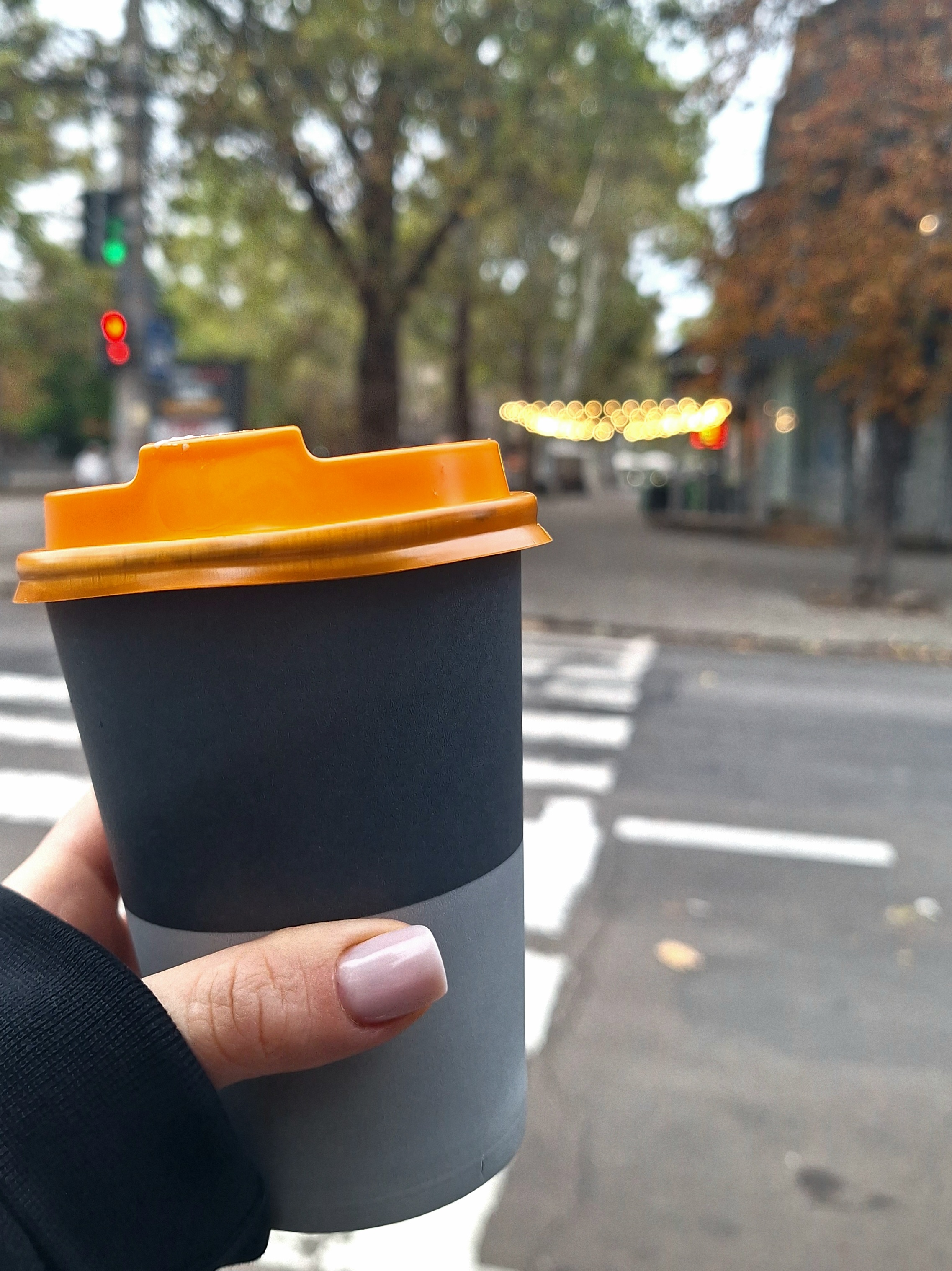 PRAVDA COFFEE image 8