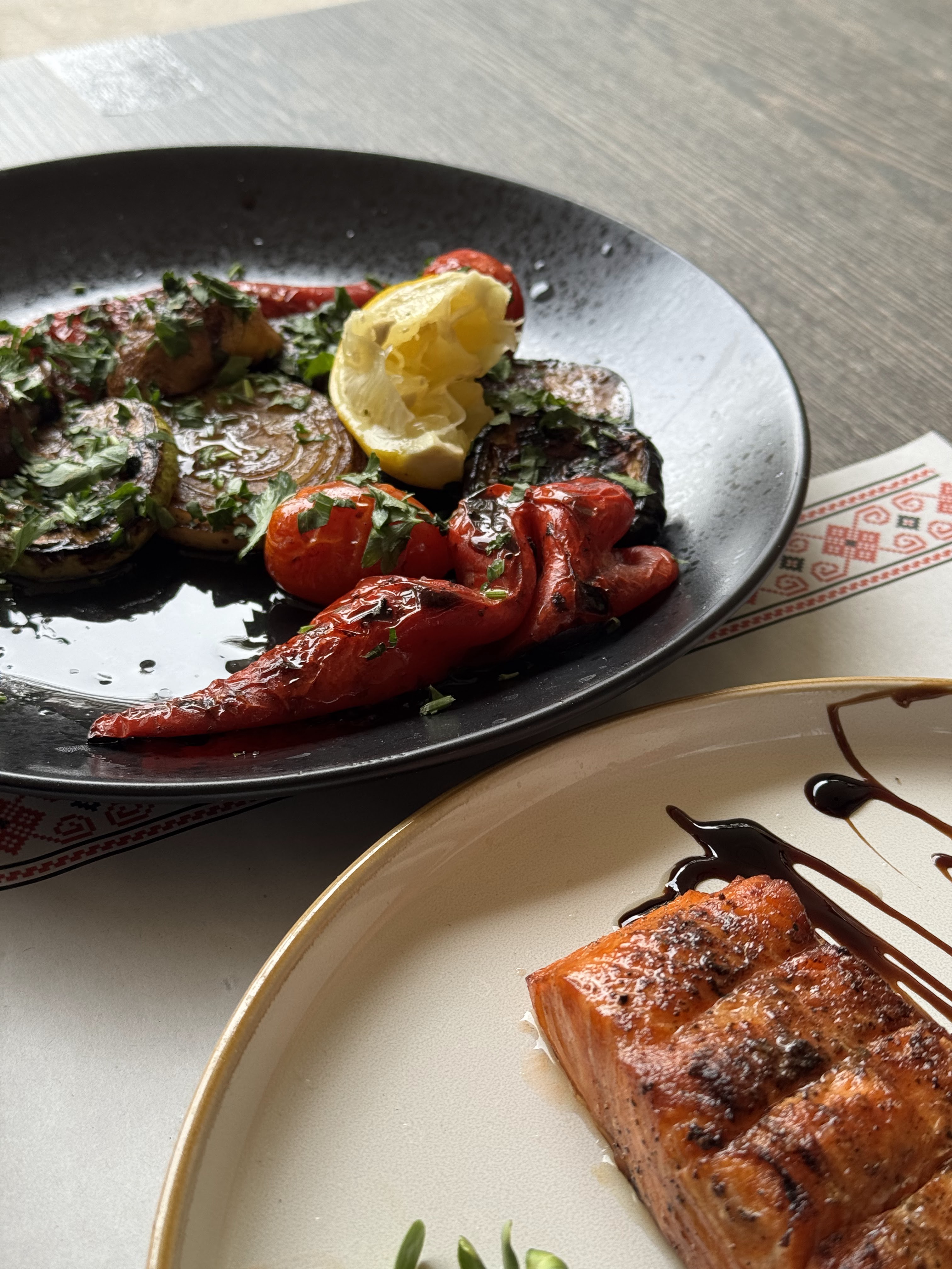 Ресторан и банкетный зал "Грильяж" image 7