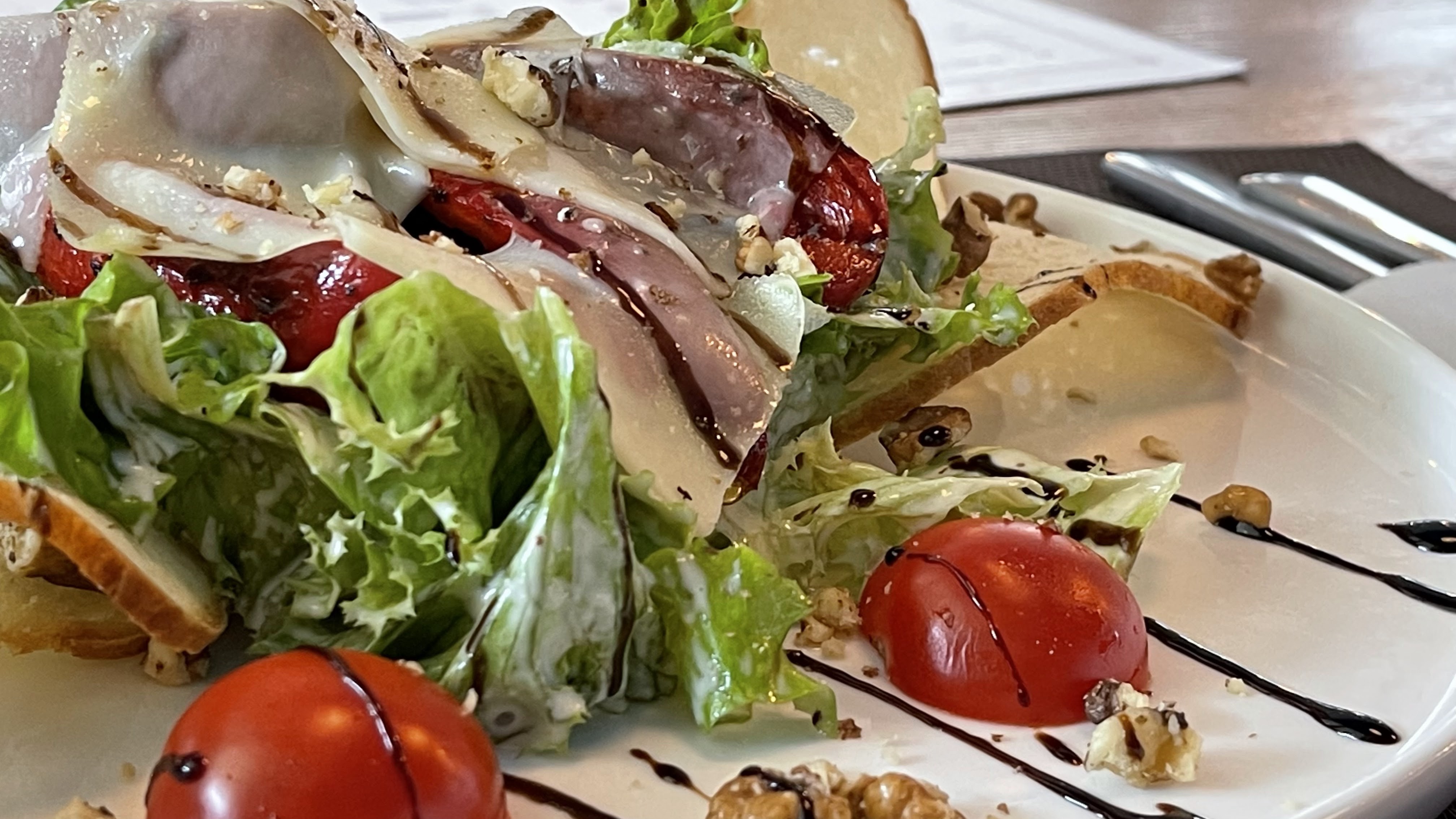 Ресторан и банкетный зал "Грильяж" image 8