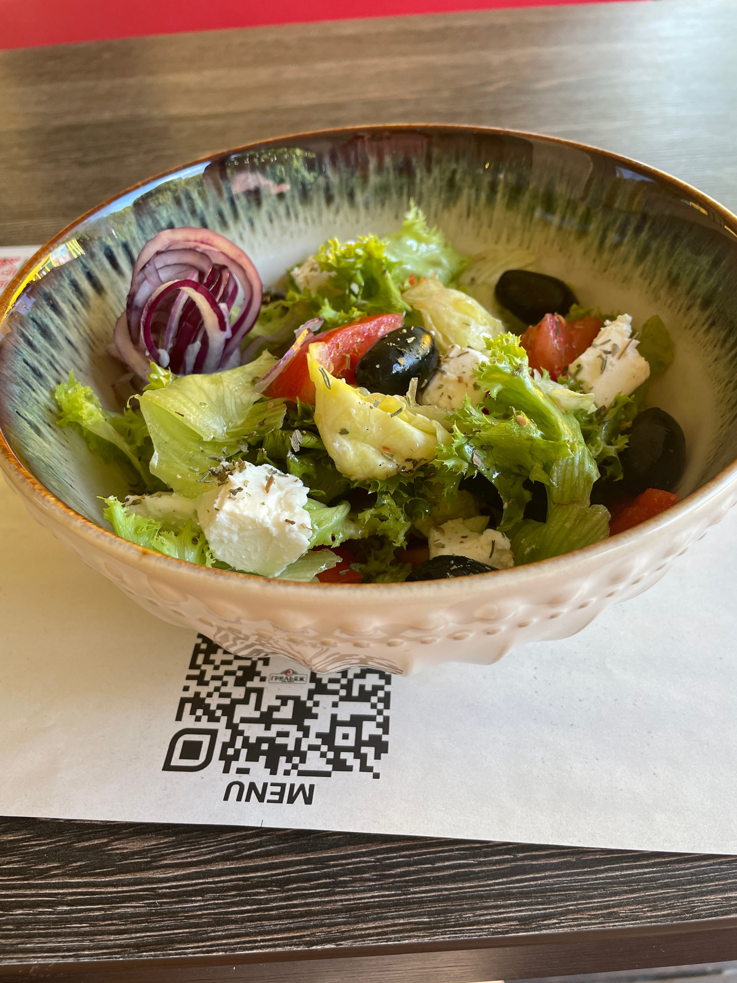 Ресторан и банкетный зал "Грильяж" image 9