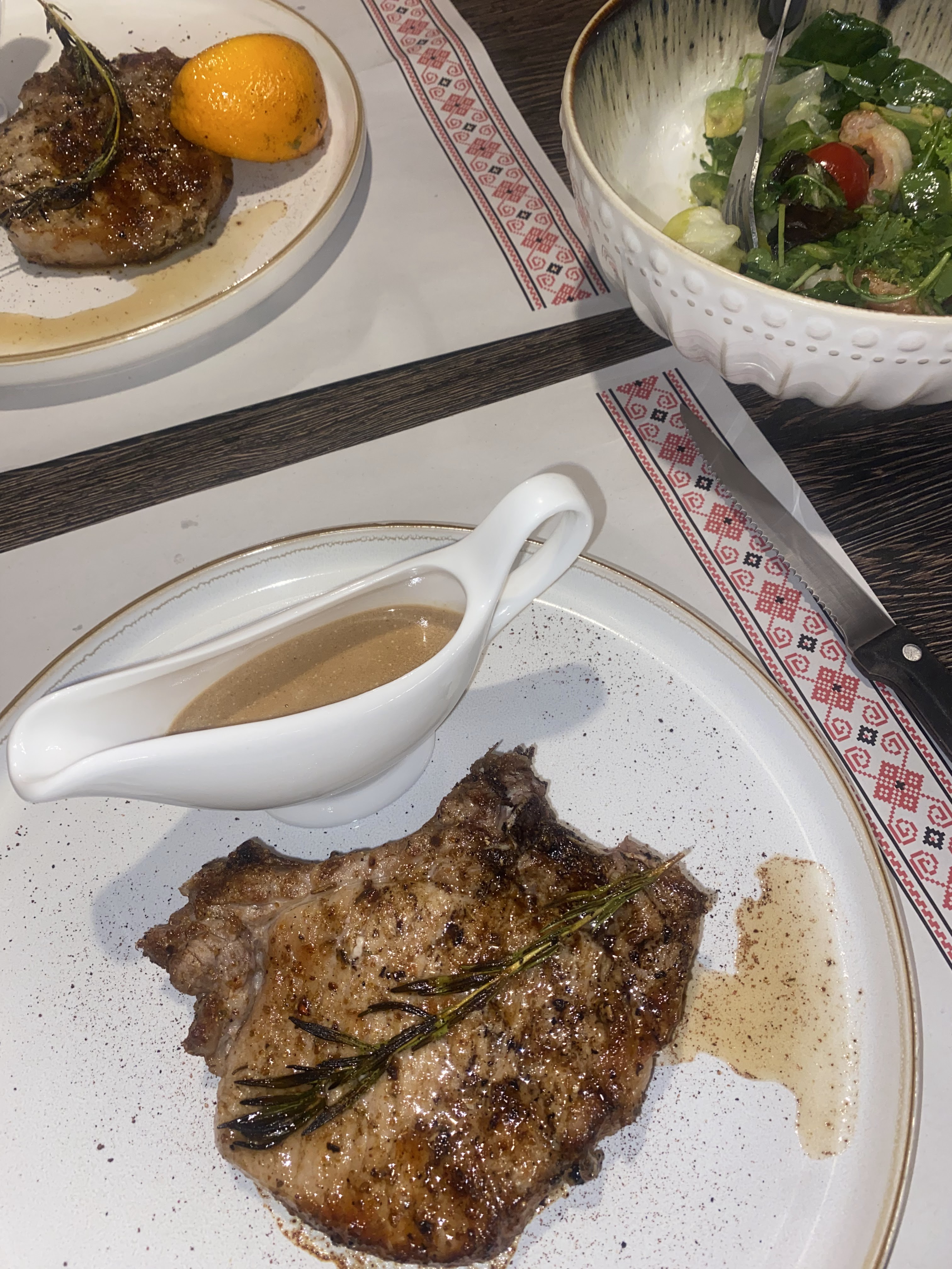 Ресторан и банкетный зал "Грильяж" image 10