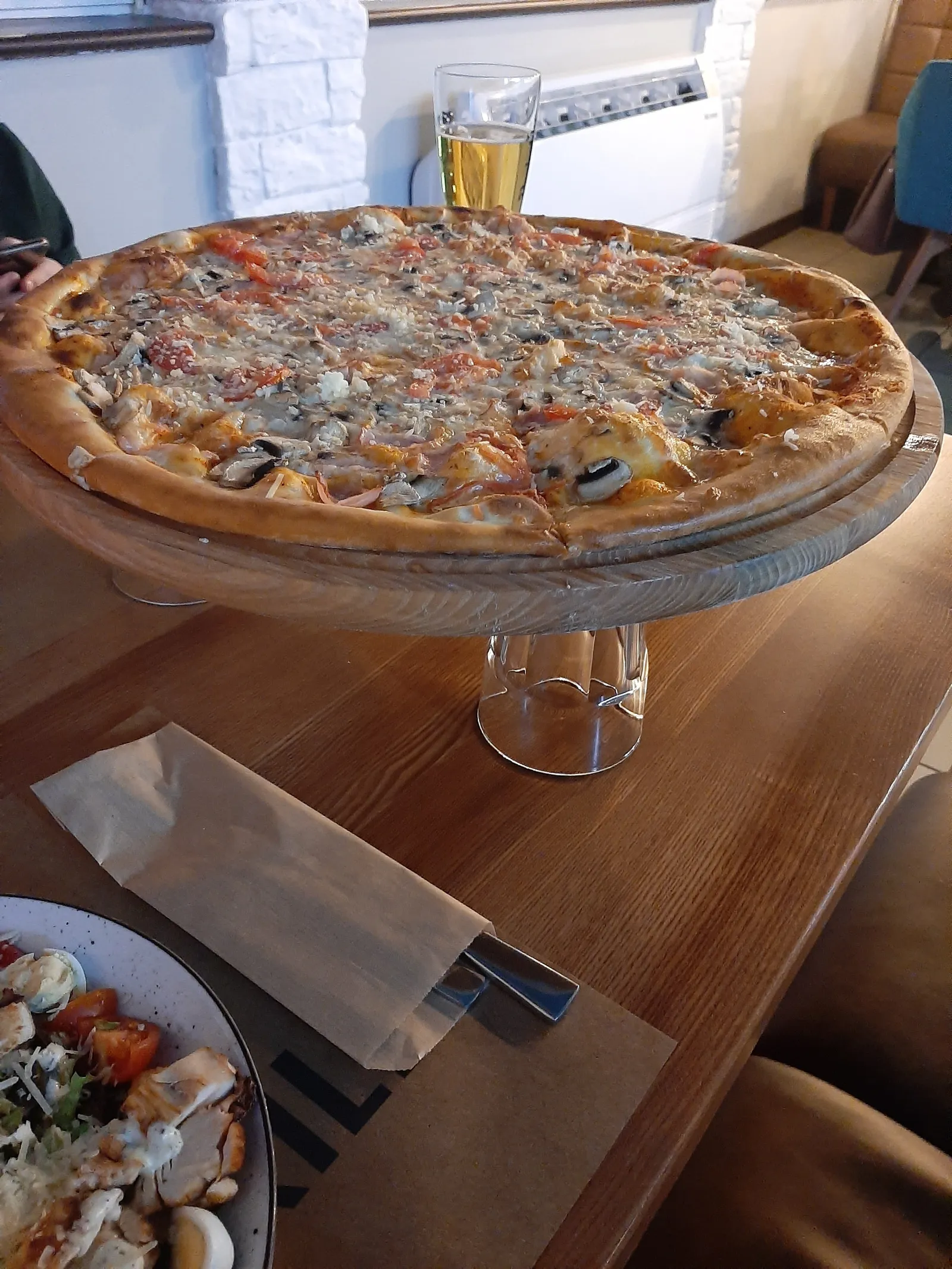 ArenaGrill image 7