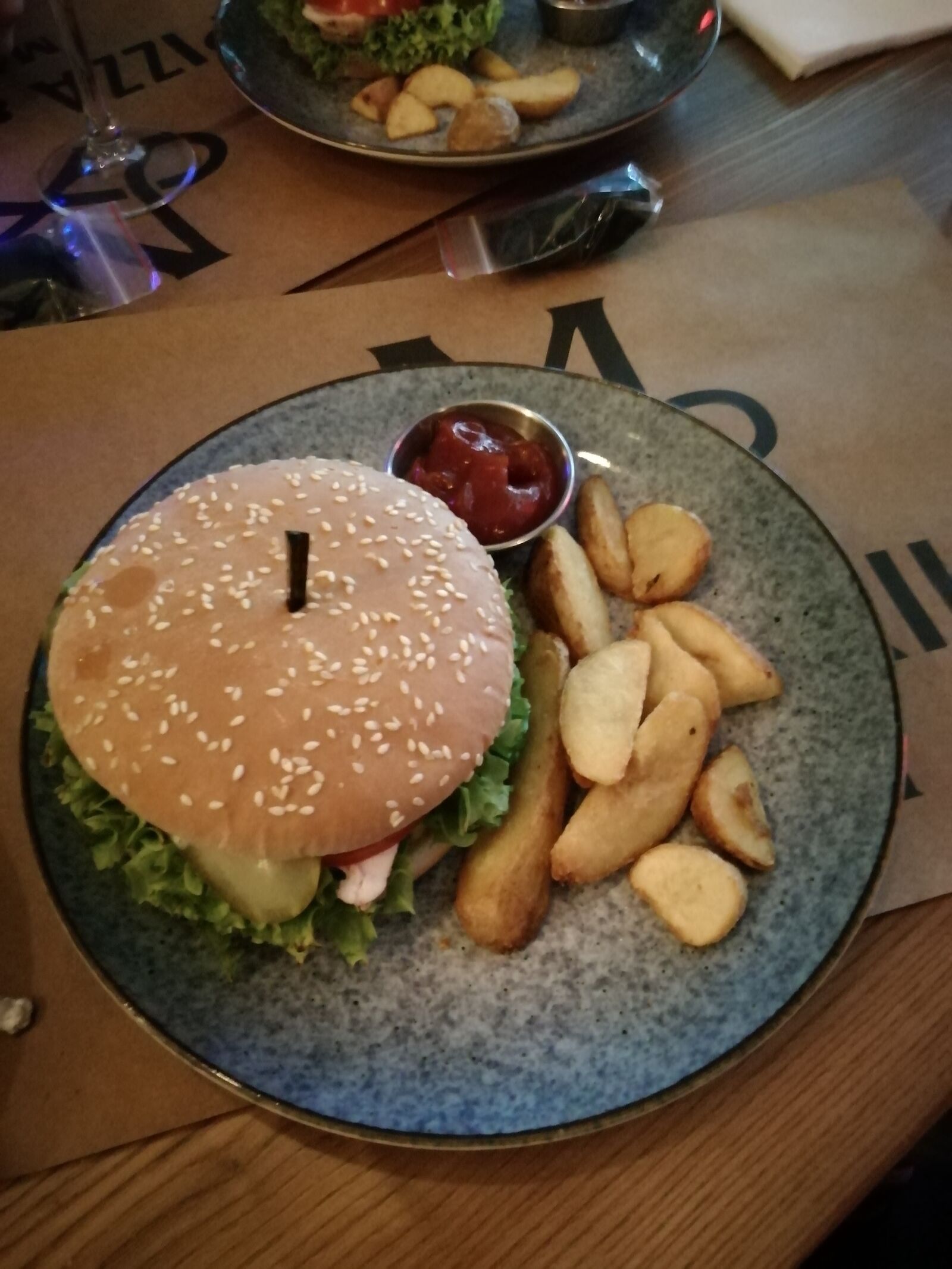 ArenaGrill image 8
