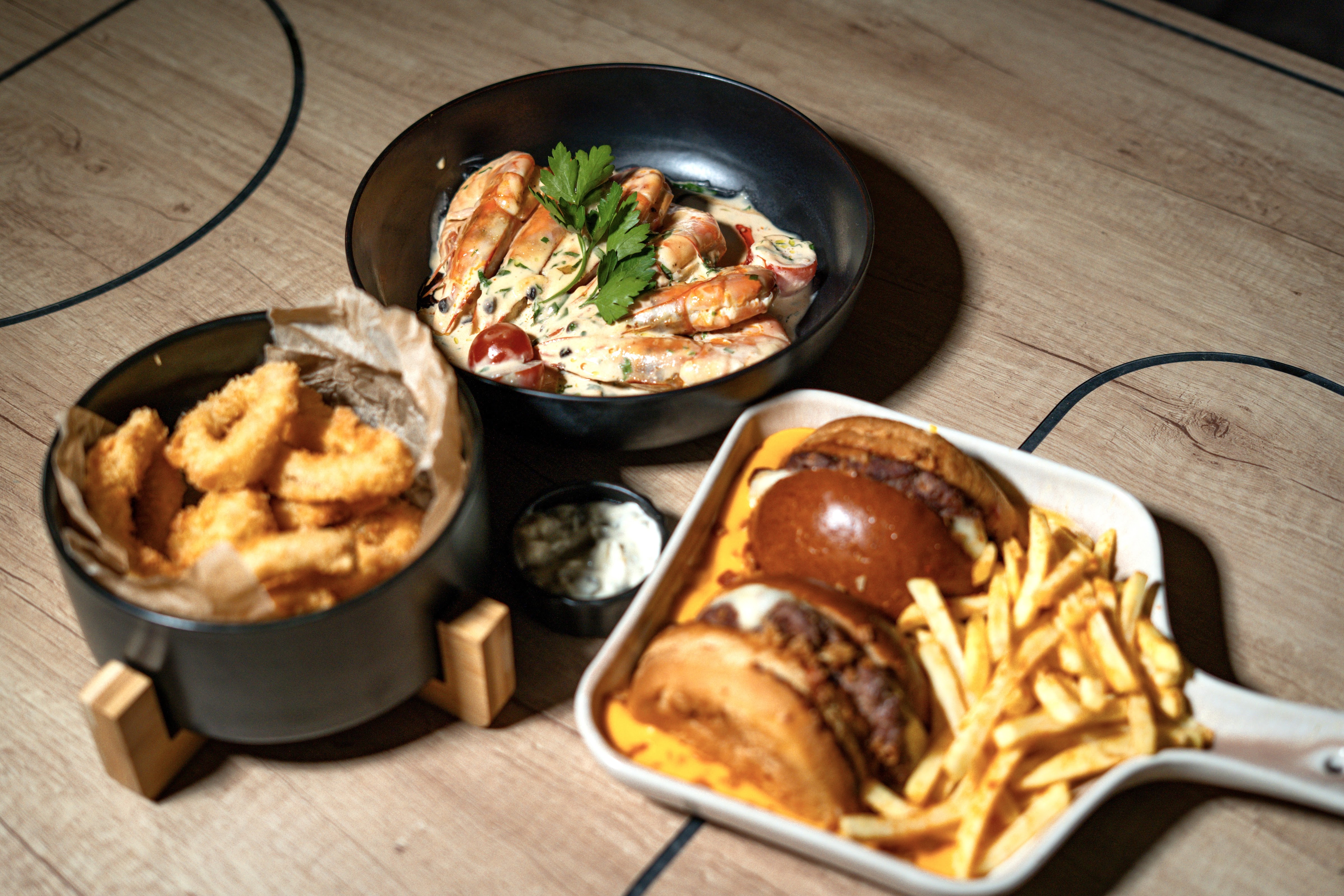 спорт бар "OffSide" image 5