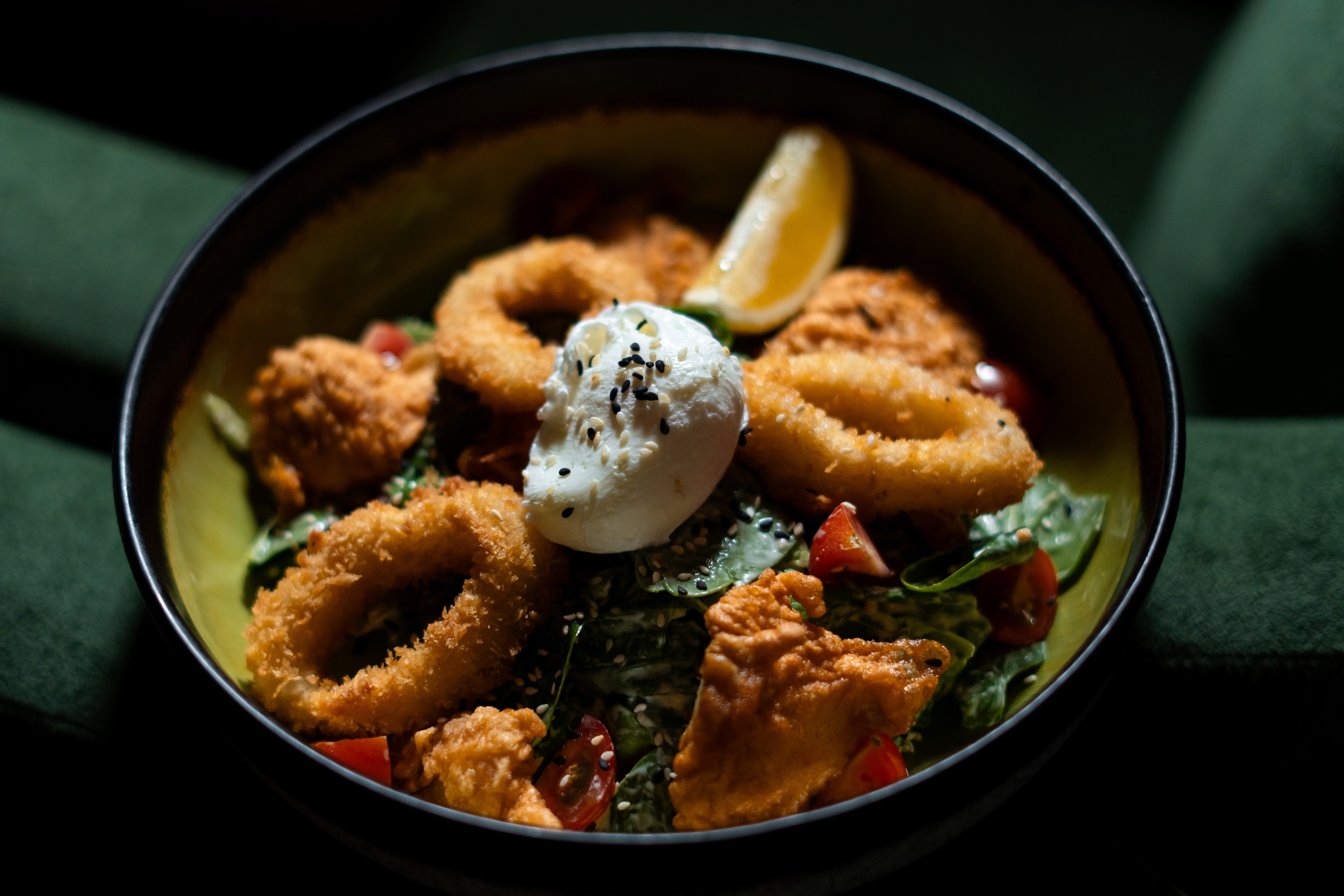 спорт бар "OffSide" image 8