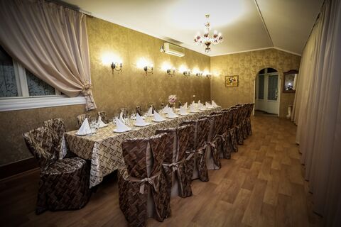 ЭЛЕН, КАФЕ-БАР image 1