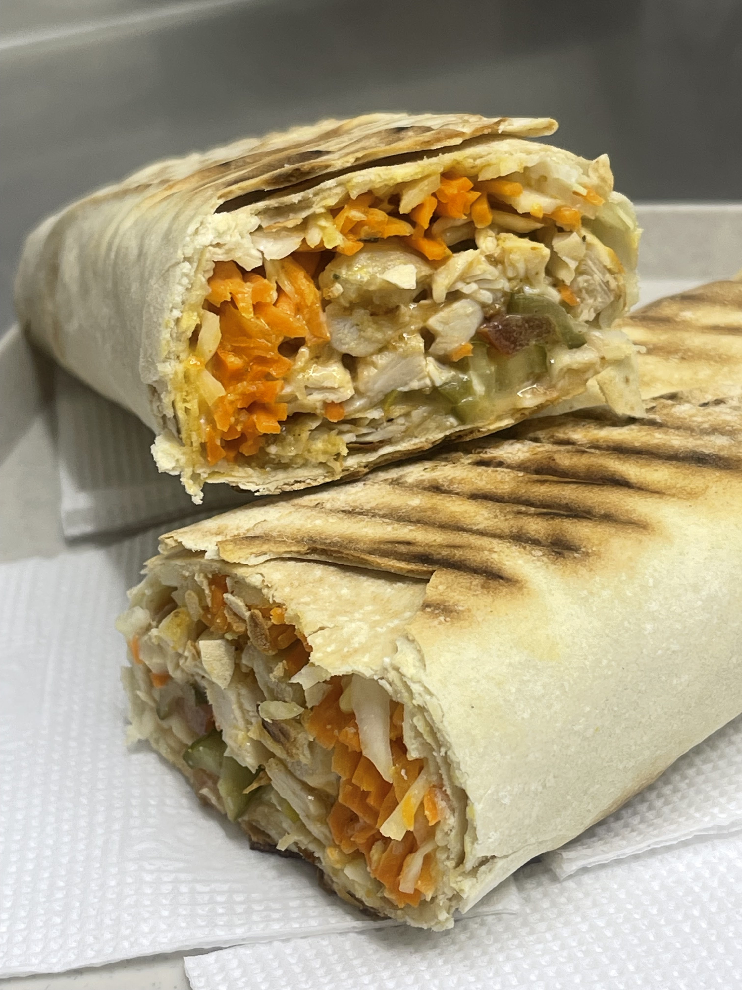 Шаурма Перець Миколаїв 🌶️ image 2