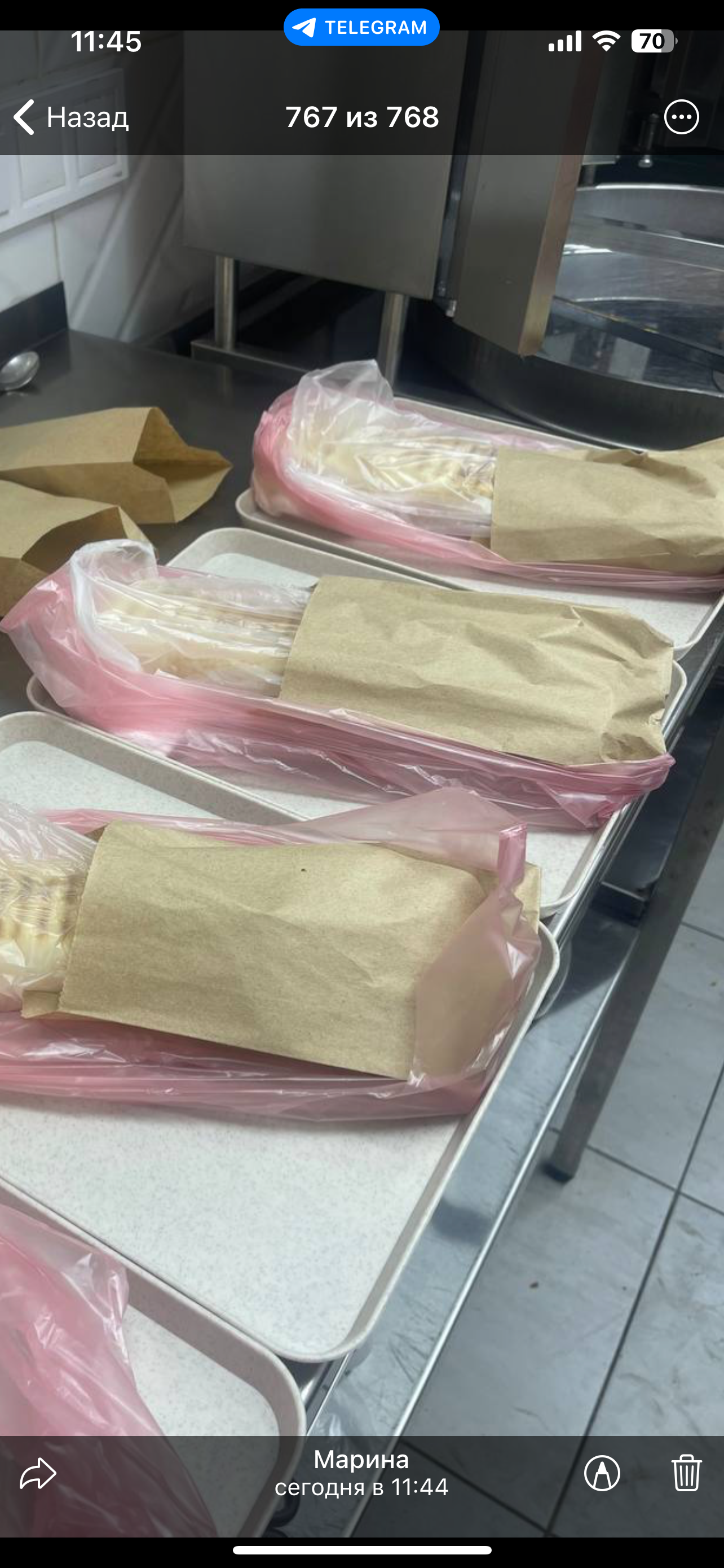 Шаурма Перець Миколаїв 🌶️ image 7