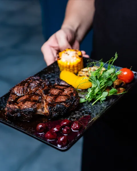 Pizza&Steak image 6