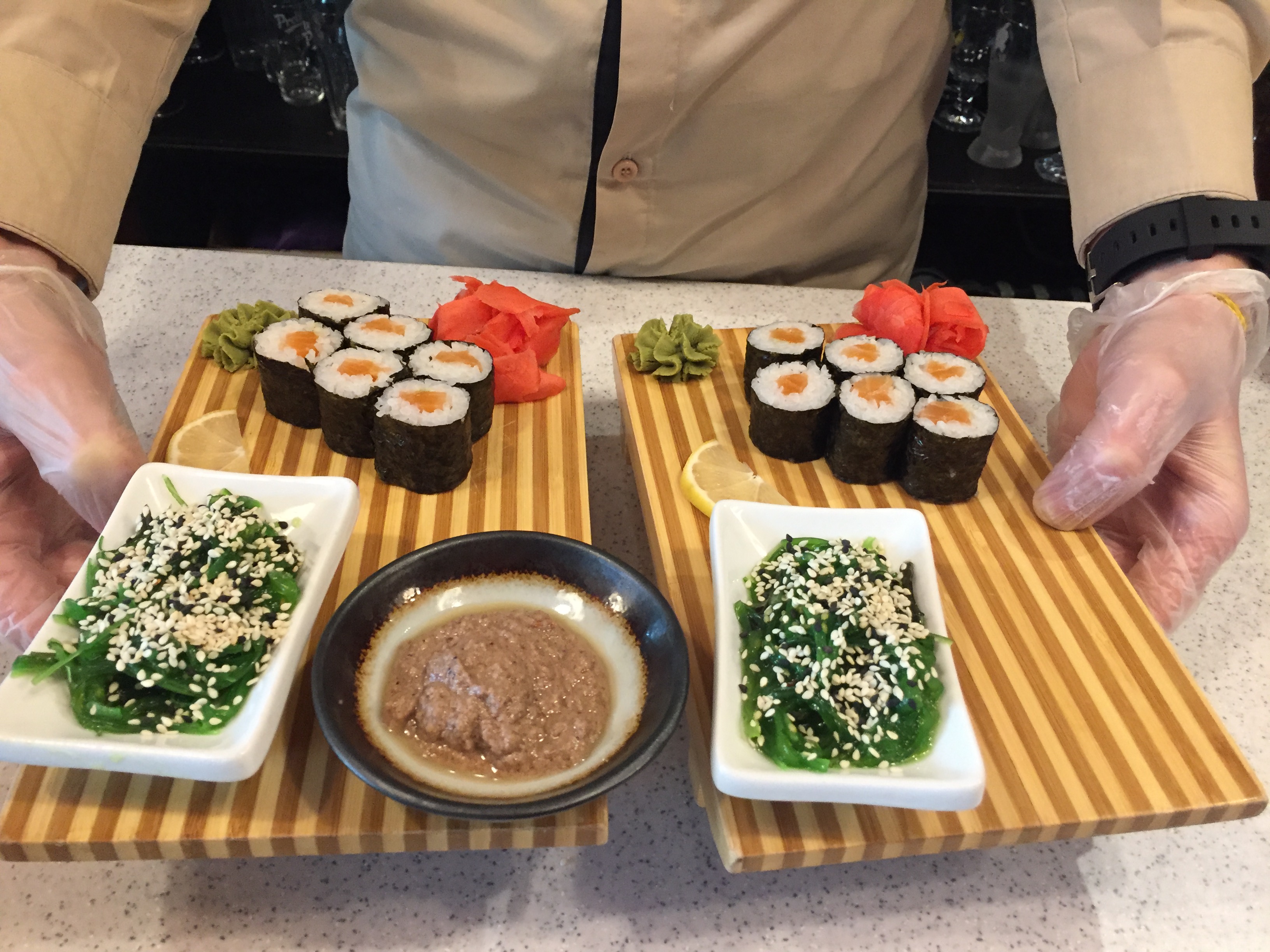 New York Street Pizza image 6