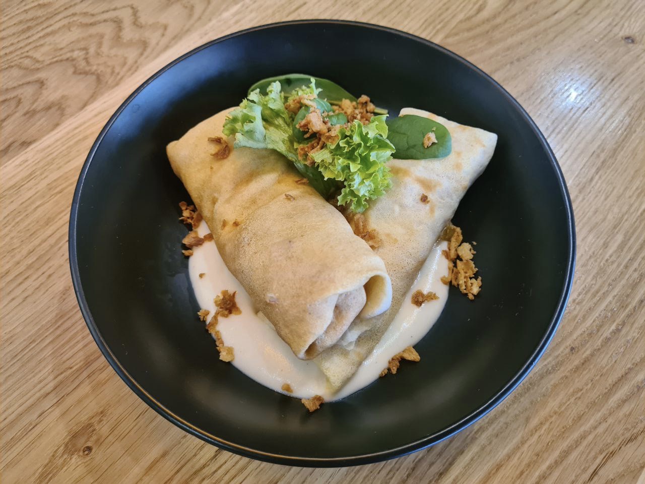 New York Street Pizza image 7