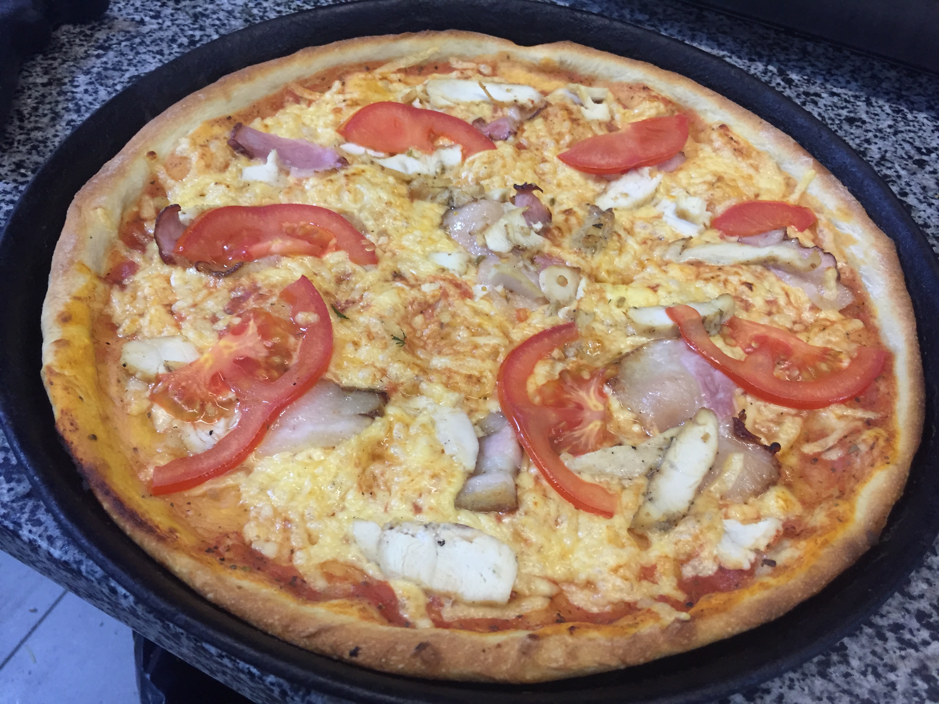 New York Street Pizza image 9