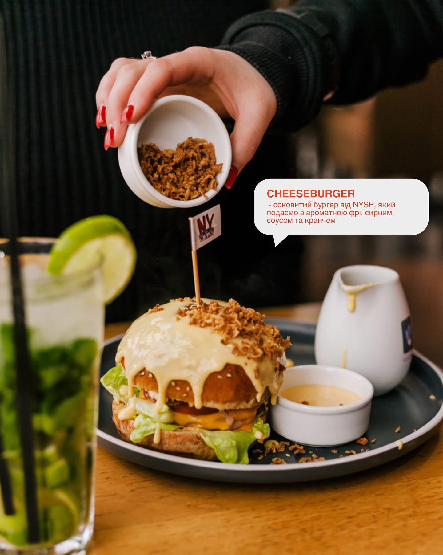 New York Street Pizza image 10