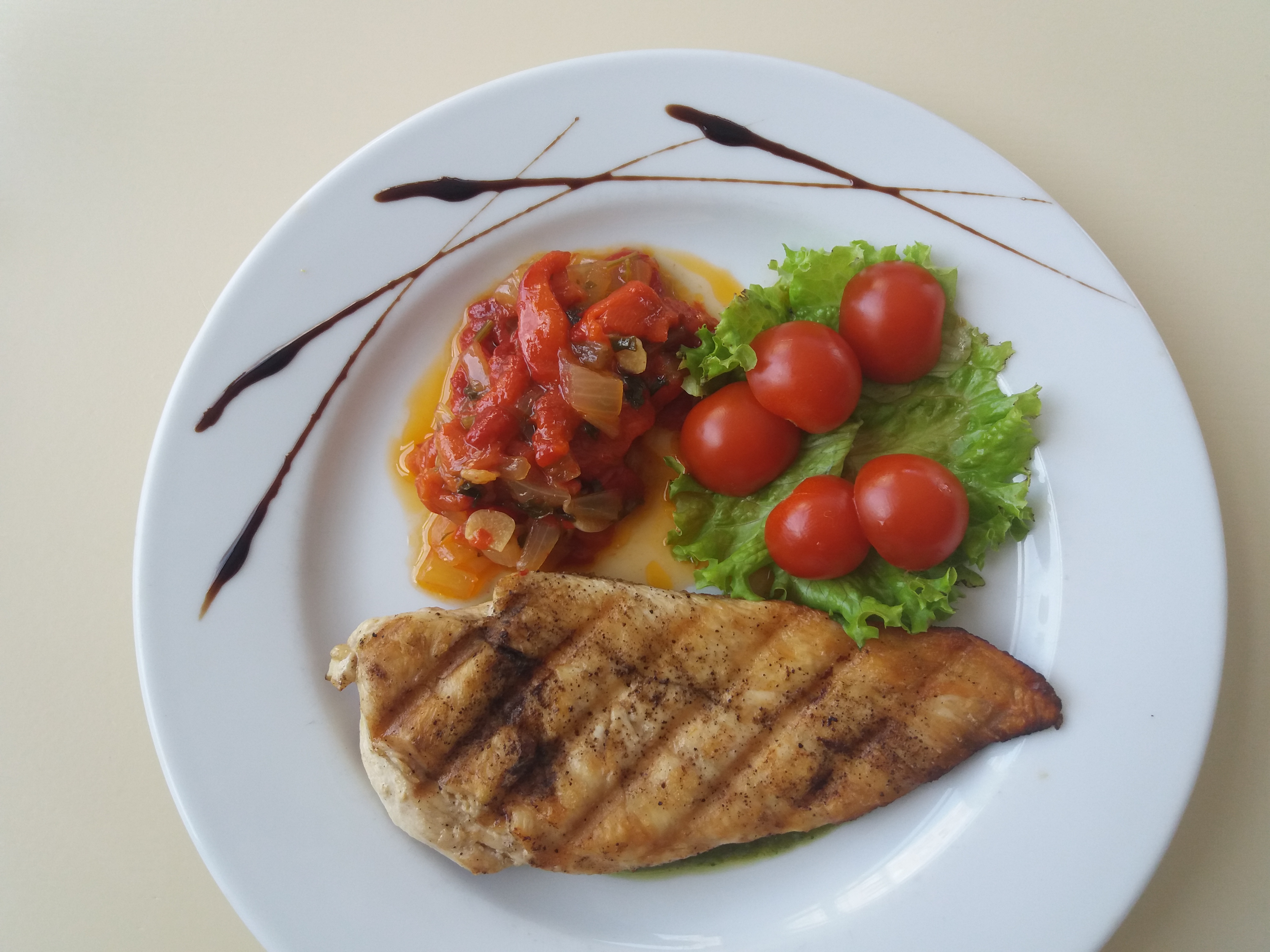 Pizza Celentano image 2