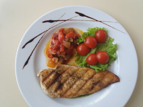Pizza Celentano image 2